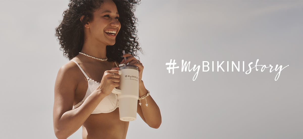 Free MyBikiniStory Tumbler Promo