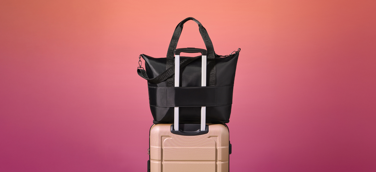 Weekender Bag