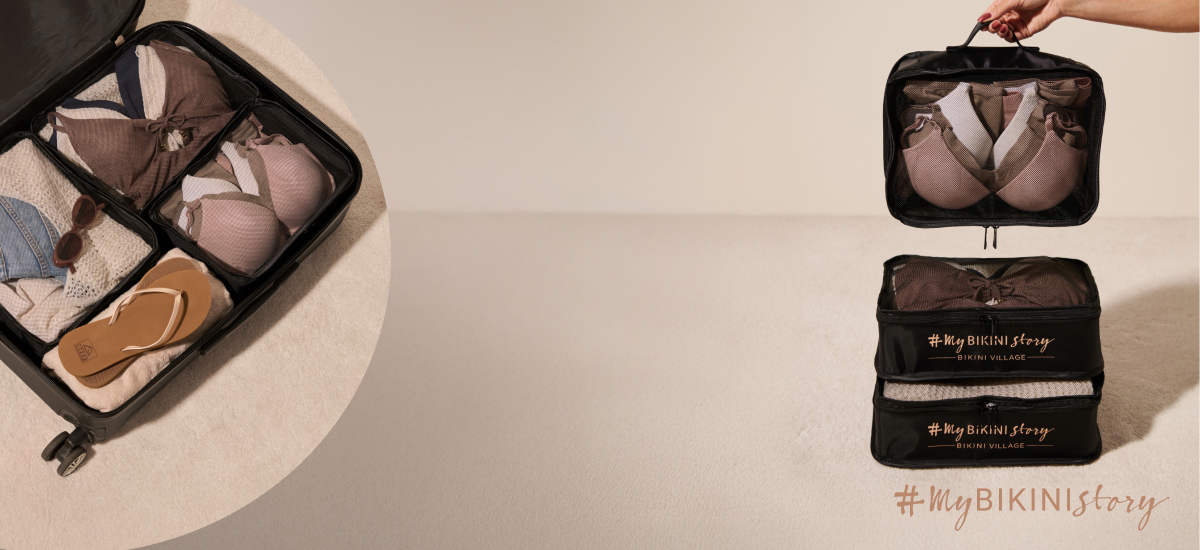 Free Packing Cubes Promo