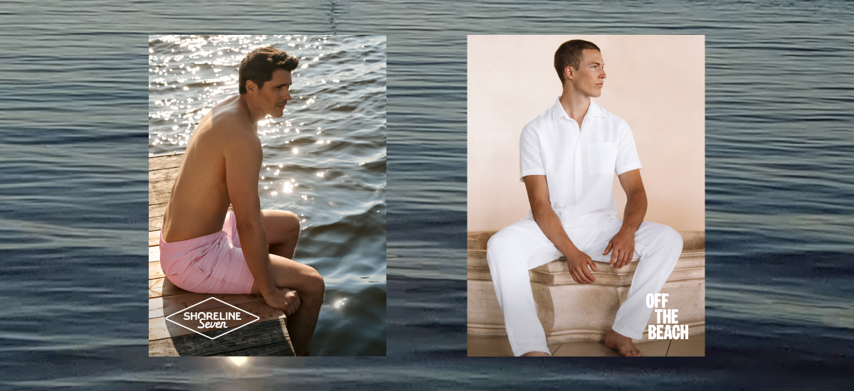 BOGO 50% Men PROMO
