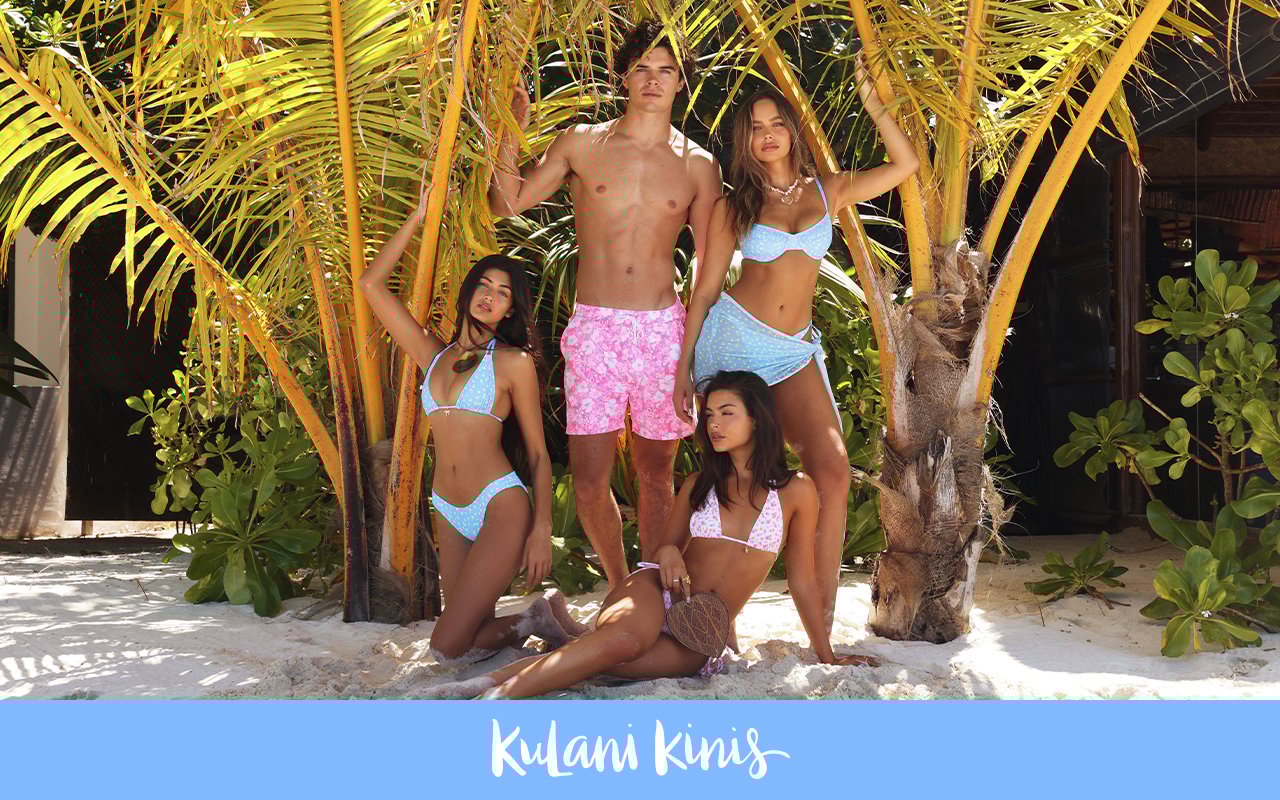 Concours Kulani Kinis
