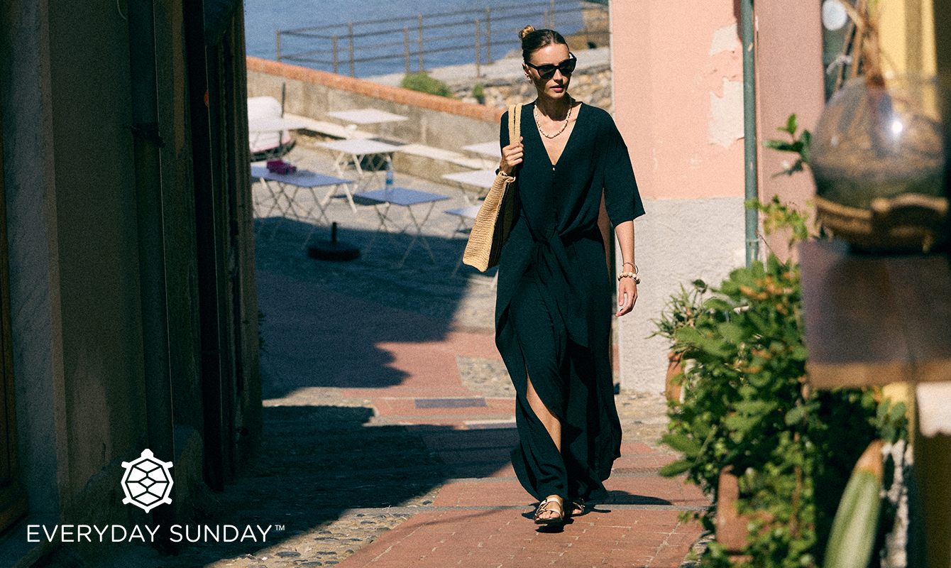 Everyday Sunday Swimwear - Bikini Village