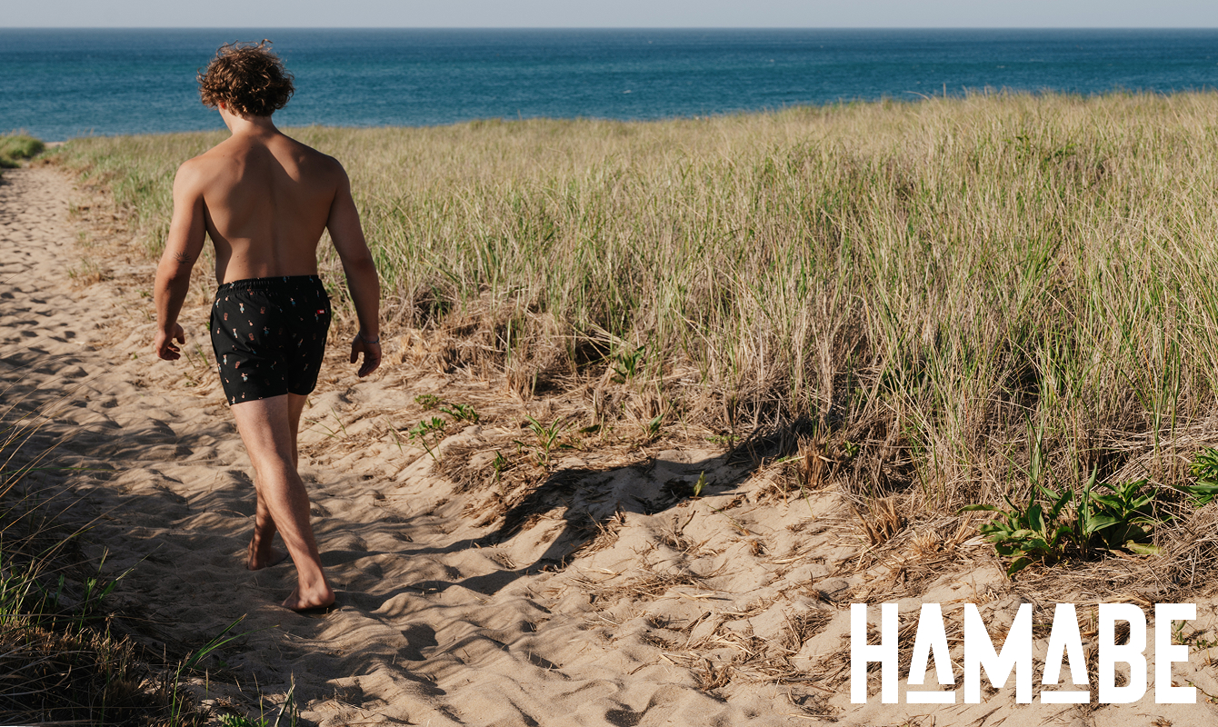 Hamabe Swimwear - Bikini Village