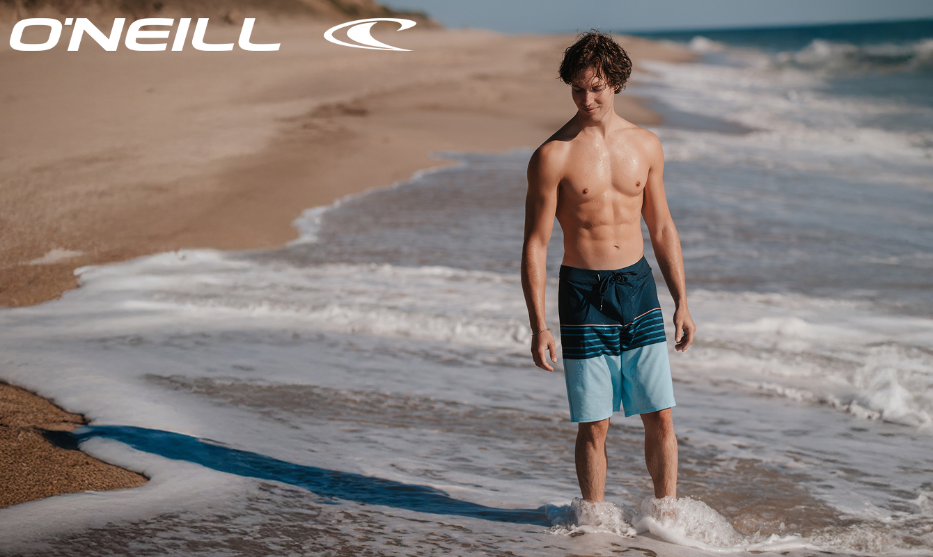 O'Neill Swimwear - Bikini Village