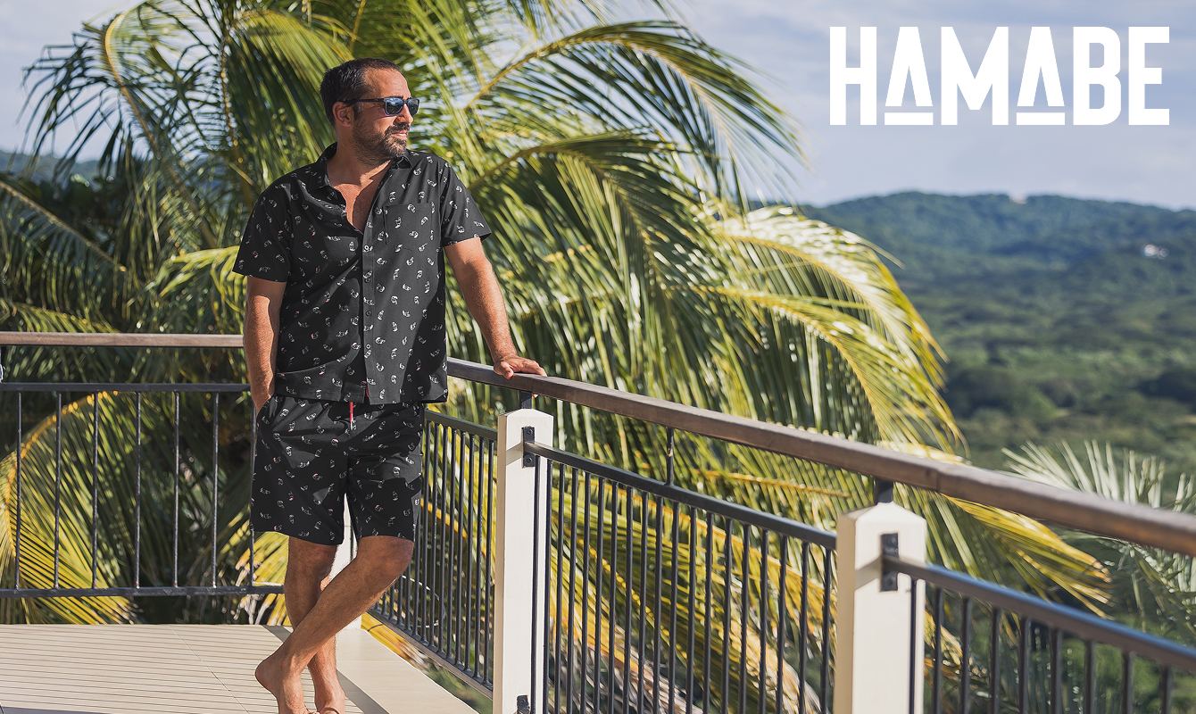 Hamabe Swimwear - Bikini Village