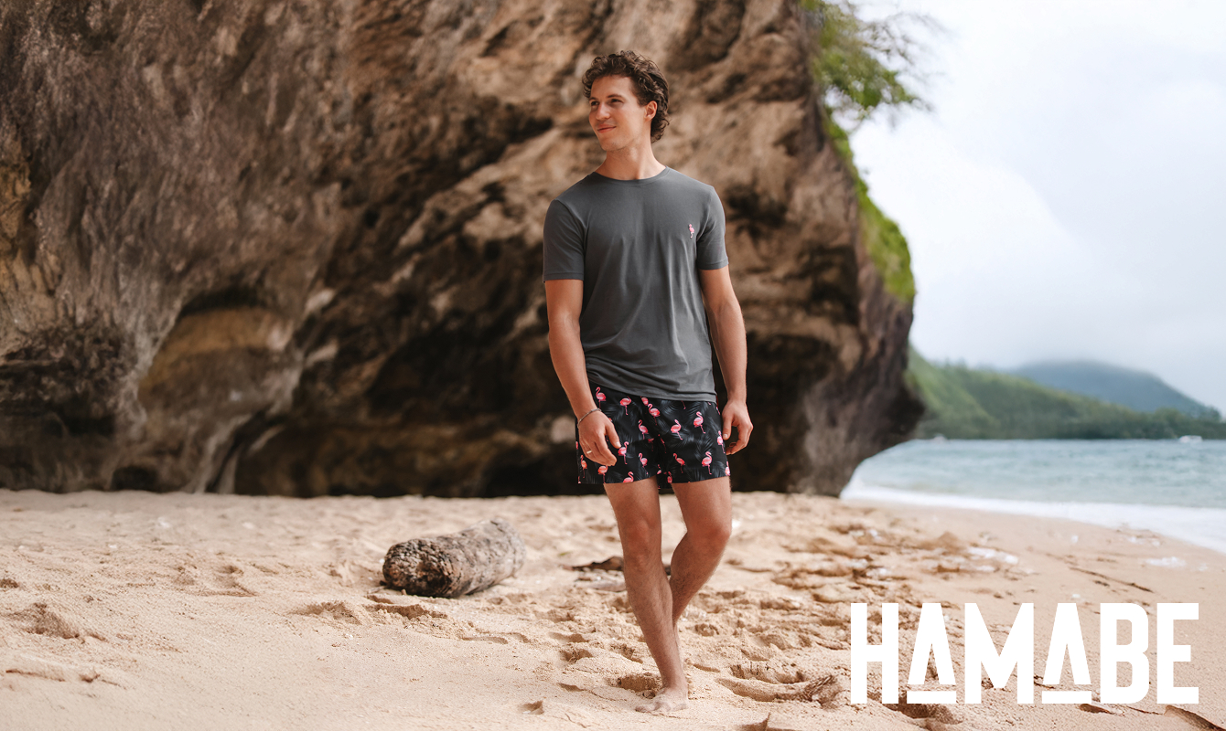 Hamabe Swimwear - Bikini Village