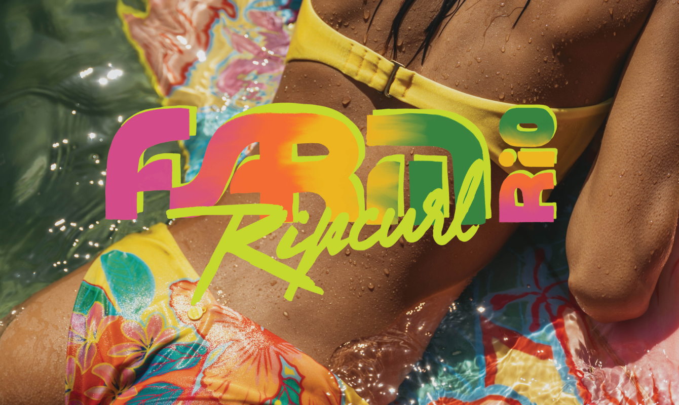 Rip Curl Swimwear - Bikini Village