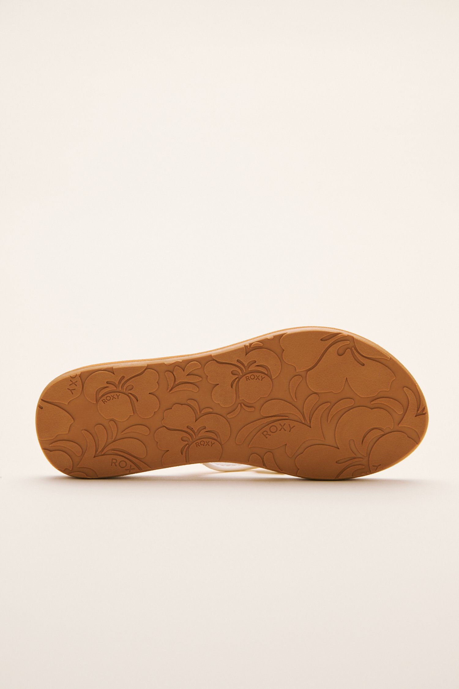 ROXY Sandales Porto Beige 14039307 - Voir3