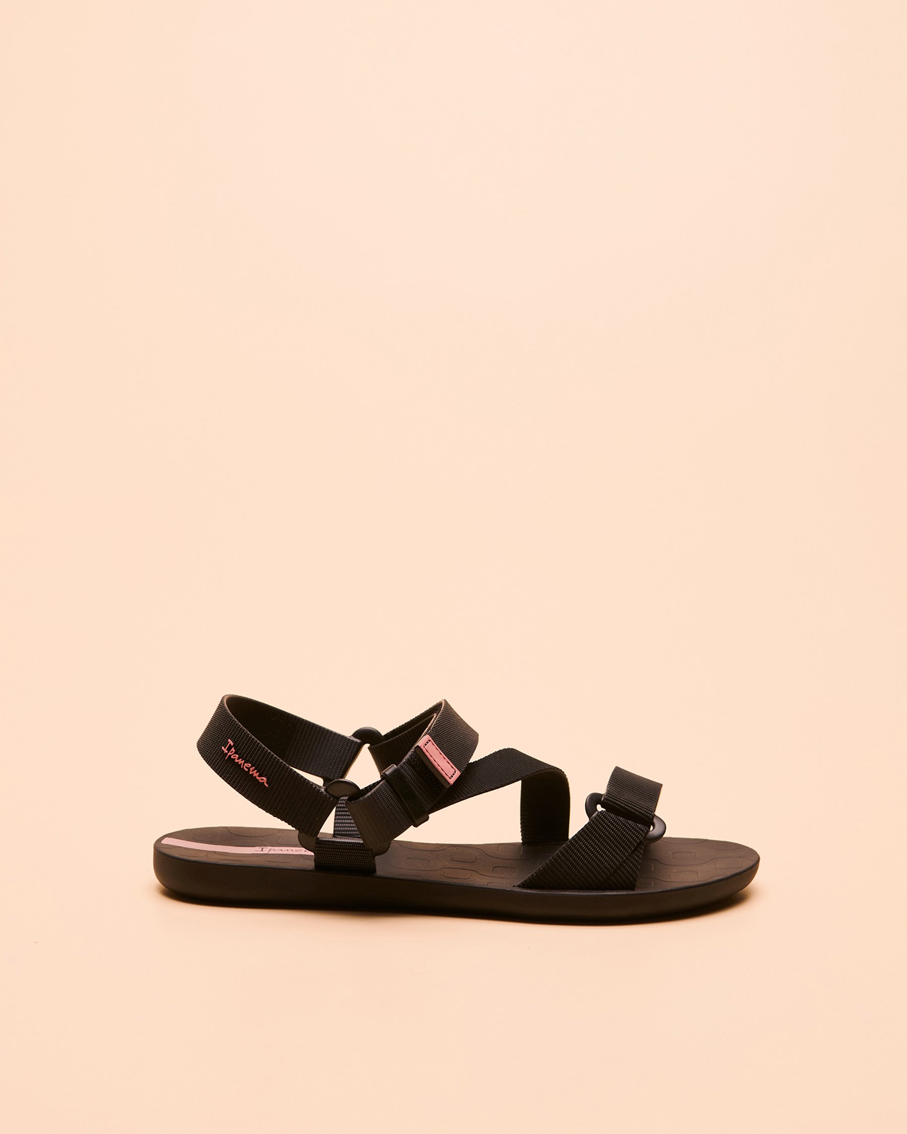 IPANEMA Sandales HIT PAPETE Noir 26700 - Voir2