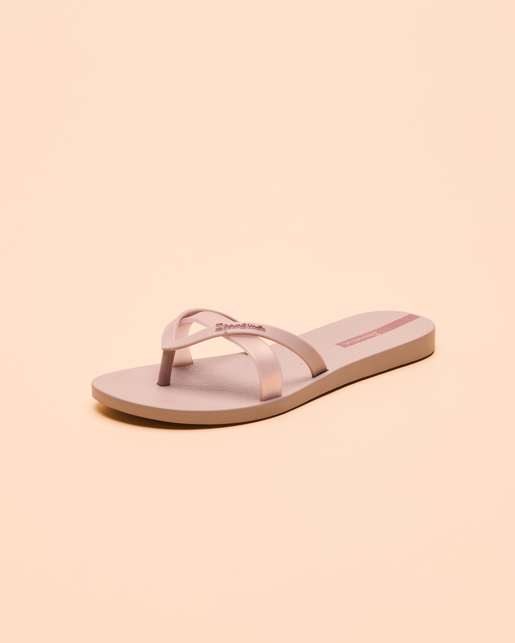 IPANEMA KIREI Sandals Lilac 81805 - View2