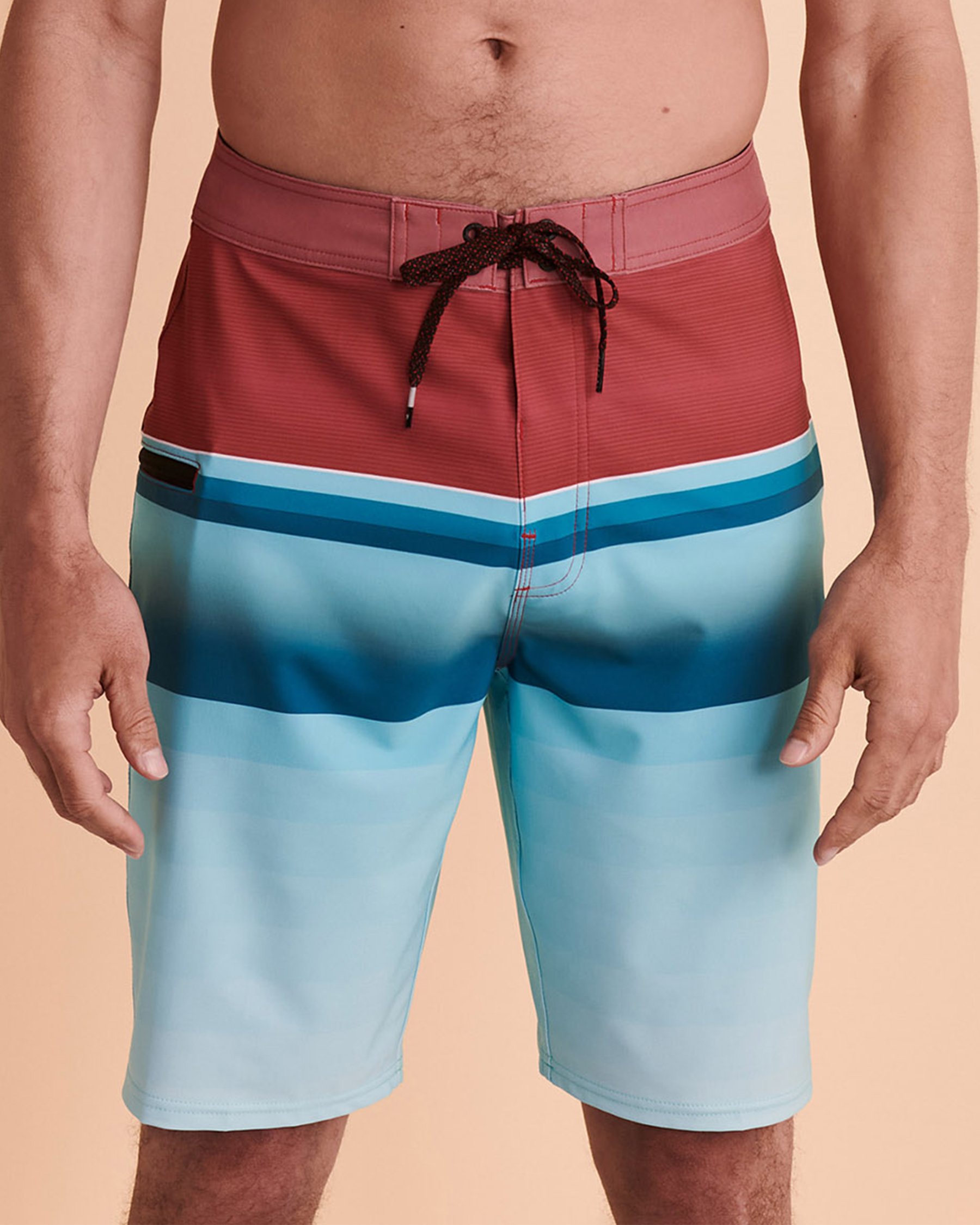 RIP CURL MIRAGE DAYBREAKERS Boardshort Swimsuit Colourblock CBOSX9 - View1