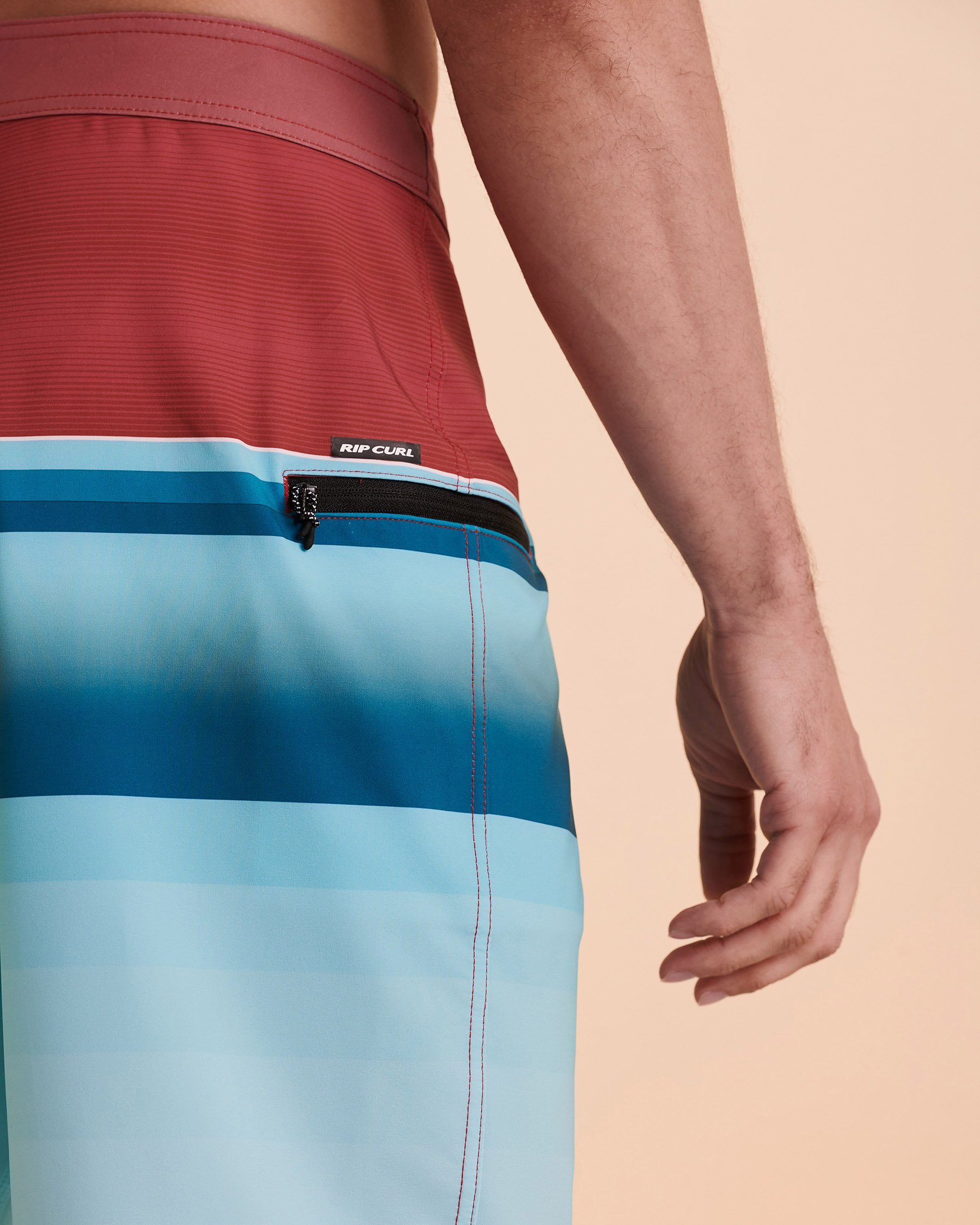 RIP CURL MIRAGE DAYBREAKERS Boardshort Swimsuit Colourblock CBOSX9 - View3
