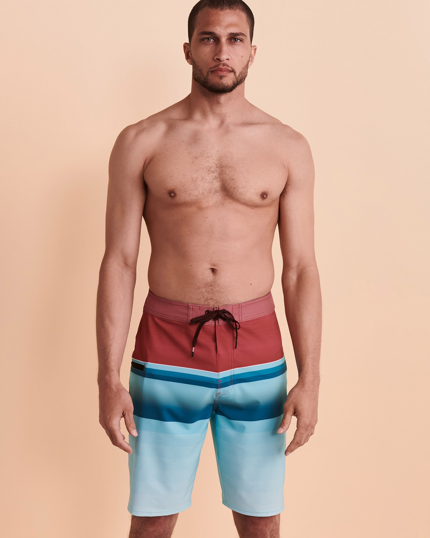 RIP CURL MIRAGE DAYBREAKERS Boardshort Swimsuit Colourblock CBOSX9 - View4