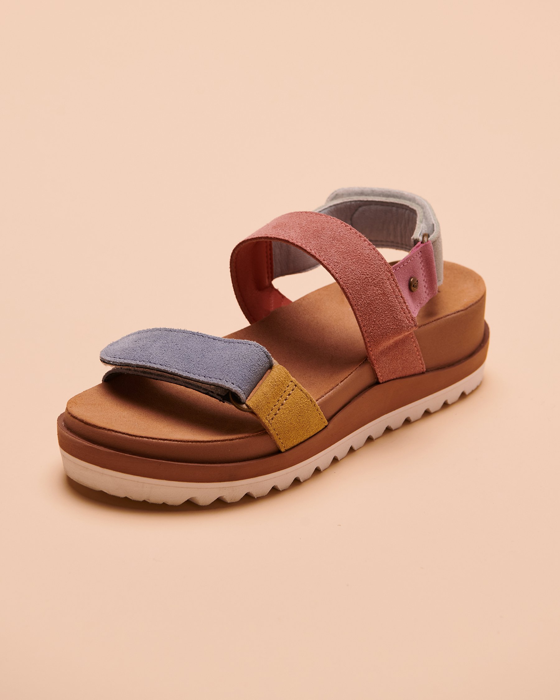 ROXY HIMARI Sandal Multicolor ARJL200807 - View2