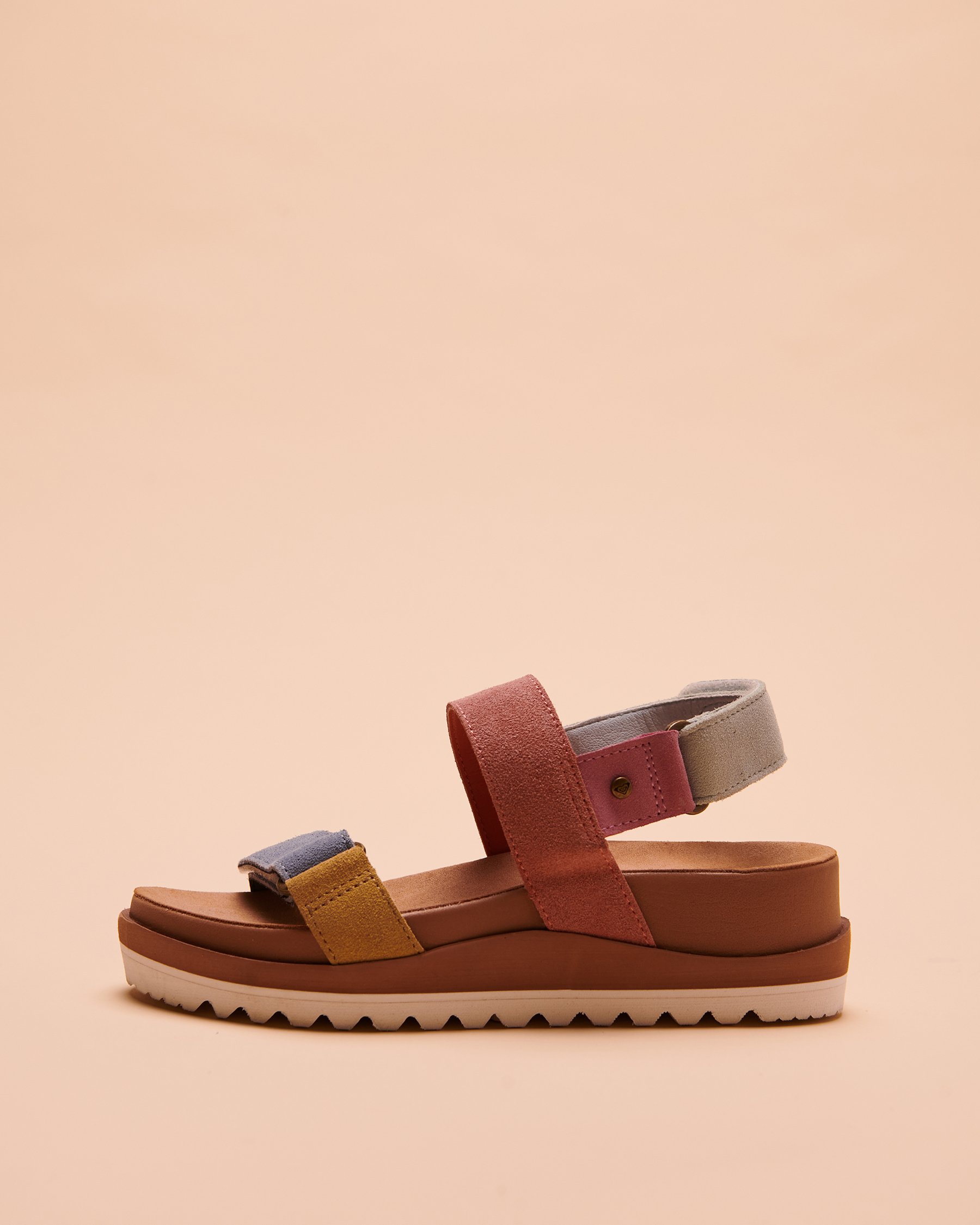 ROXY HIMARI Sandal Multicolor ARJL200807 - View3