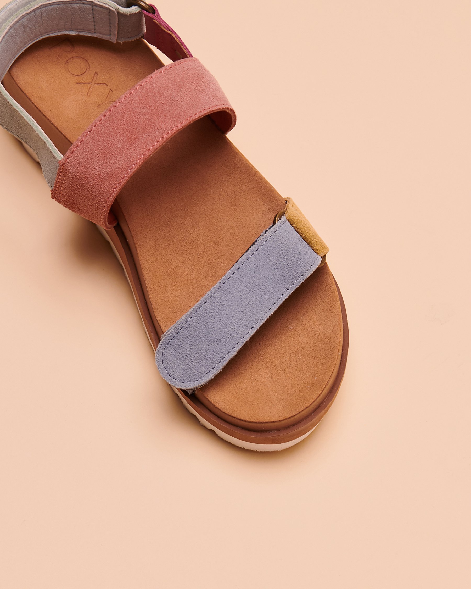 ROXY HIMARI Sandal Multicolor ARJL200807 - View4