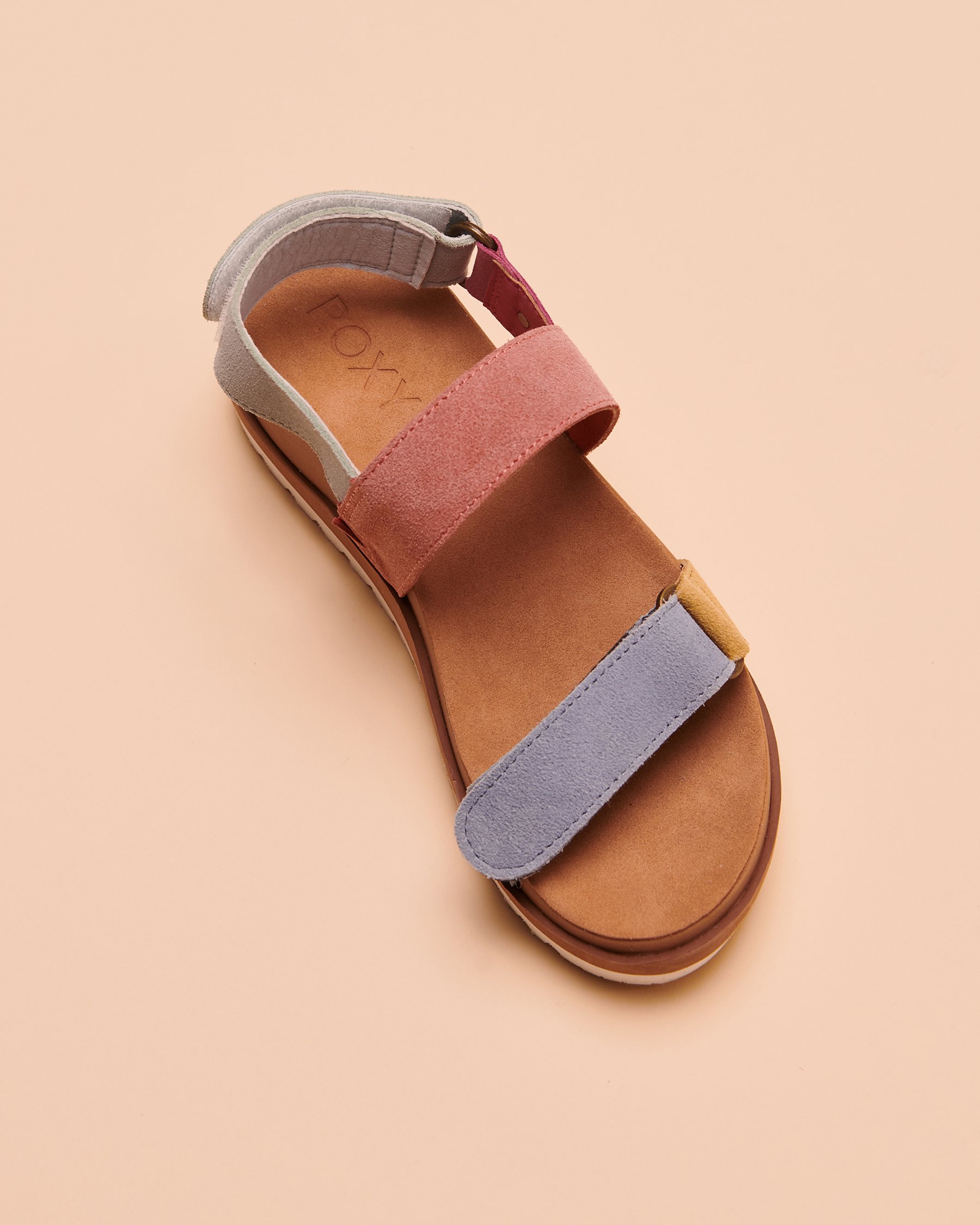 ROXY HIMARI Sandal Multicolor ARJL200807 - View5