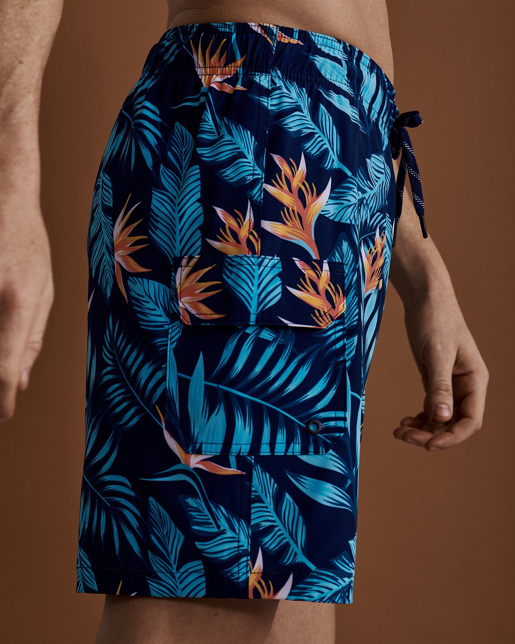 LOIS Maillot volley NEAL Feuillage sarcelle 1904-1025 - Voir2