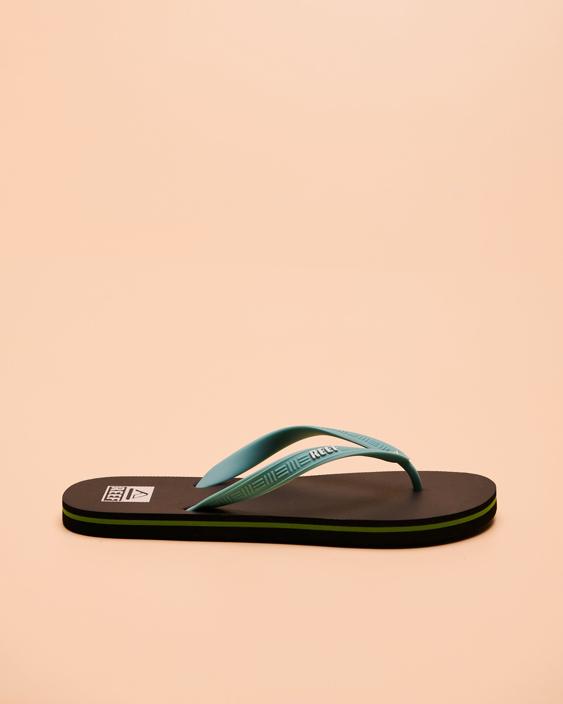 REEF Sandale SEASIDE Bleu CI6543 - Voir2