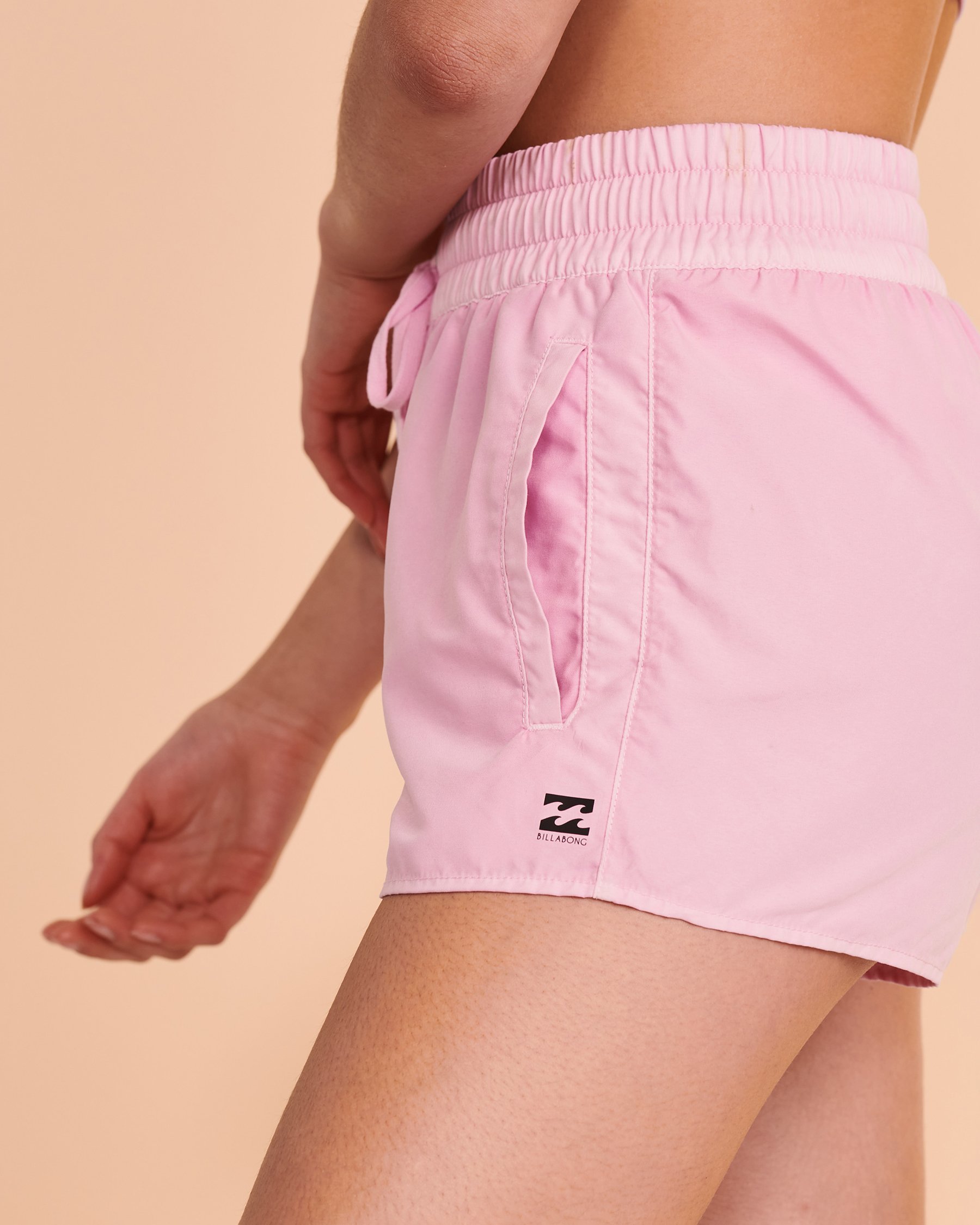 BILLABONG SOL SEARCHER Boardshort Swimsuit Candy pink ABJBS00140 - View3