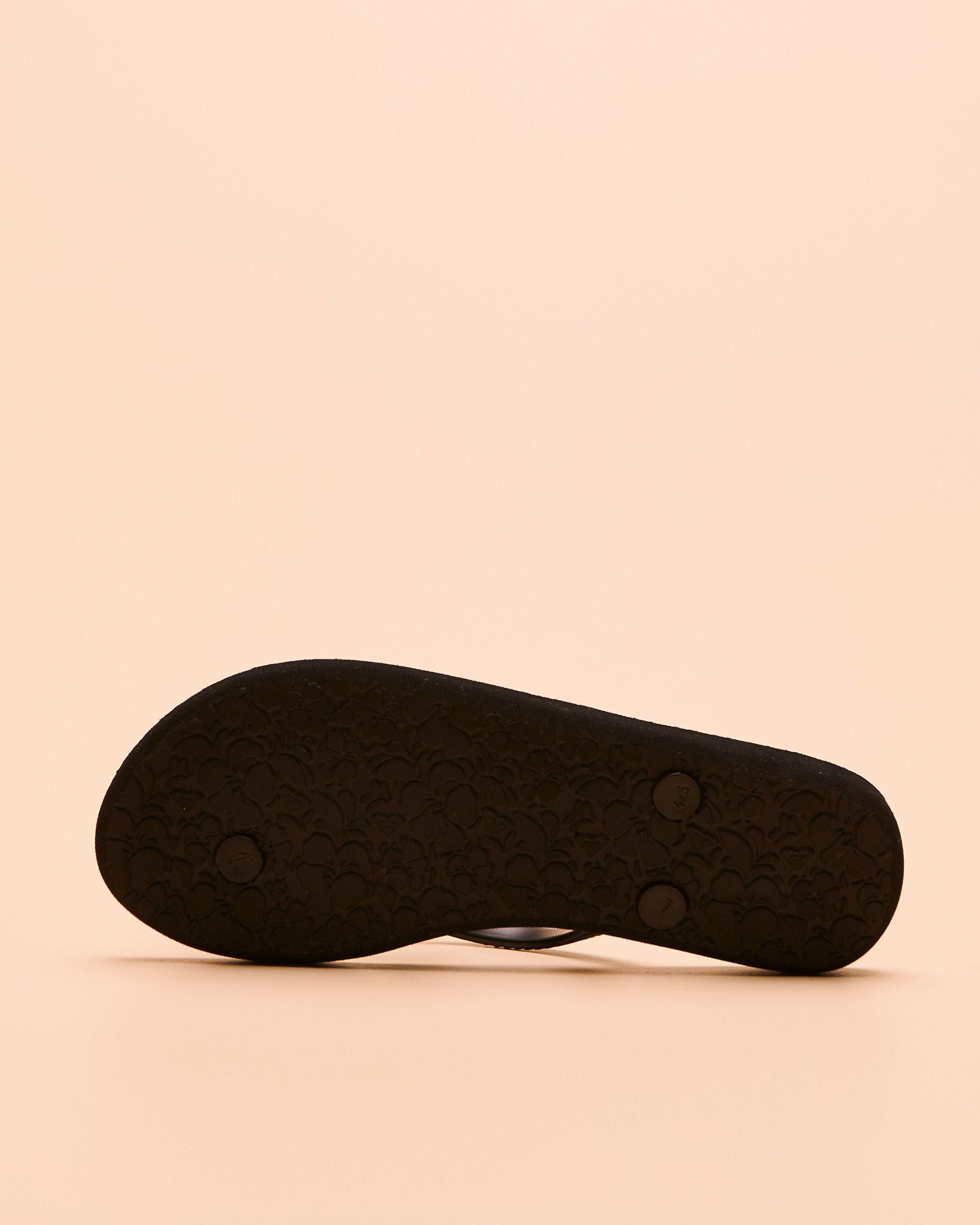 ROXY ANTILLES Sandal Black ARJL100798 - View5