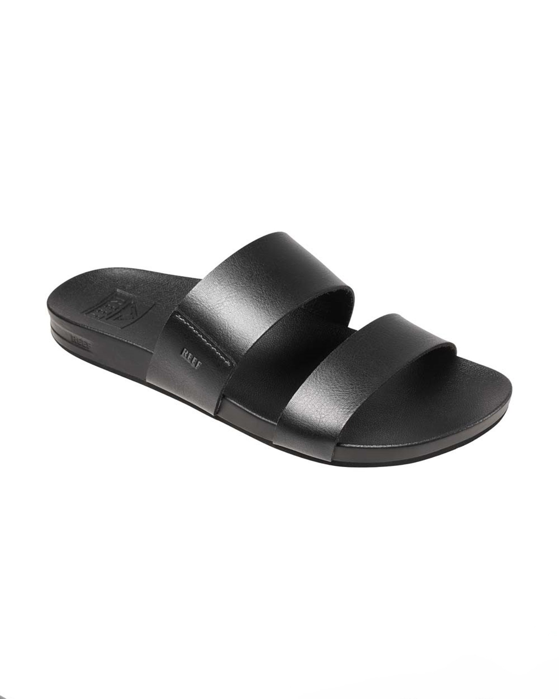 REEF Sandale VISTA Noir RF0A3OKS - Voir1