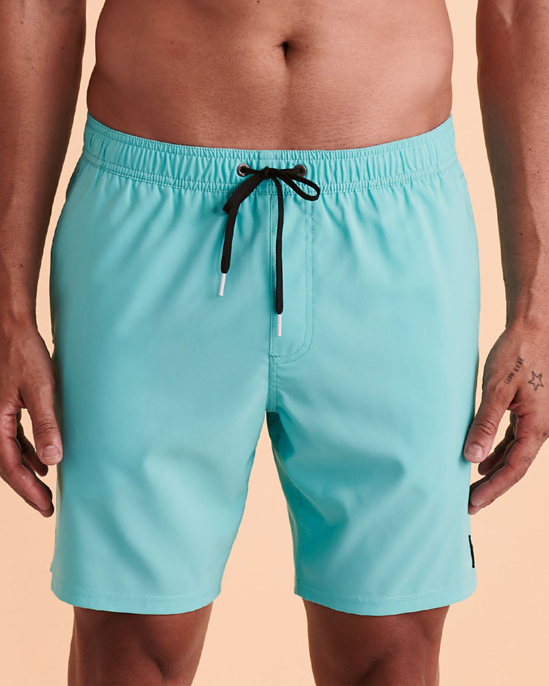O'NEILL Maillot volley SOLID Menthe SP2105001C - Voir1