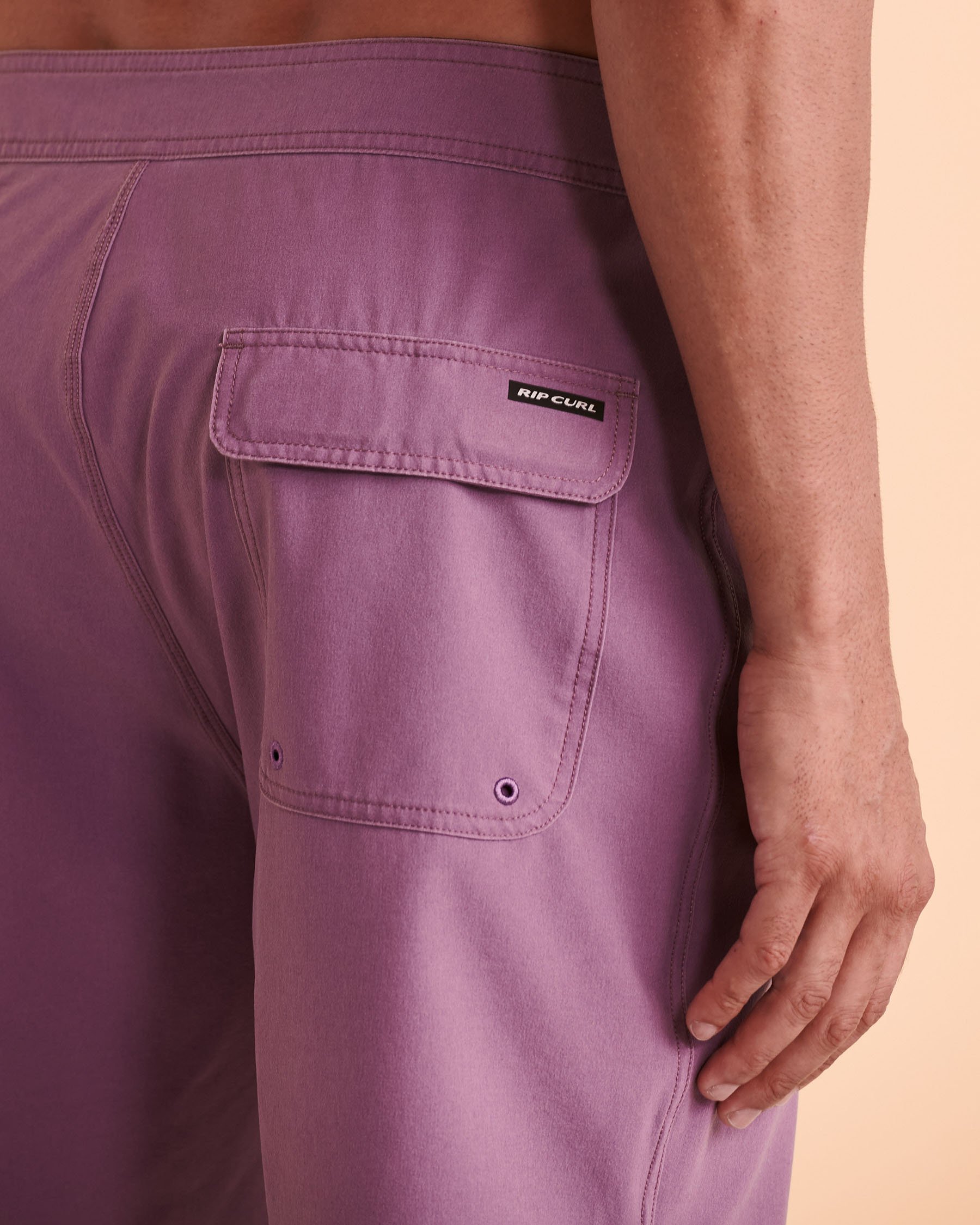 RIP CURL MIRAGE RINCON Boardshort Swimsuit Grape 02YMBO - View3