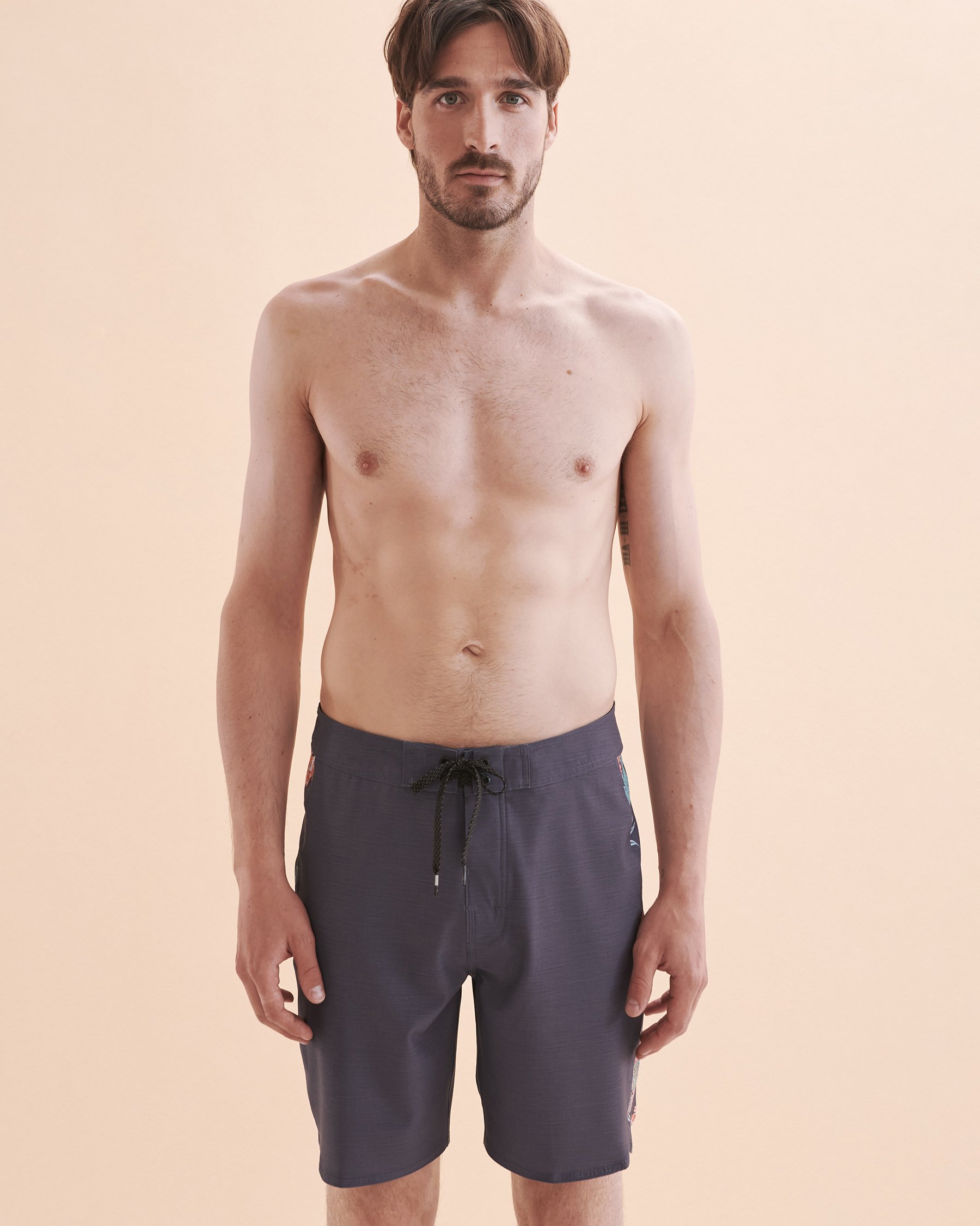 RIP CURL Mirage Pono Boardshort Swimsuit Navy 061MBO - View4