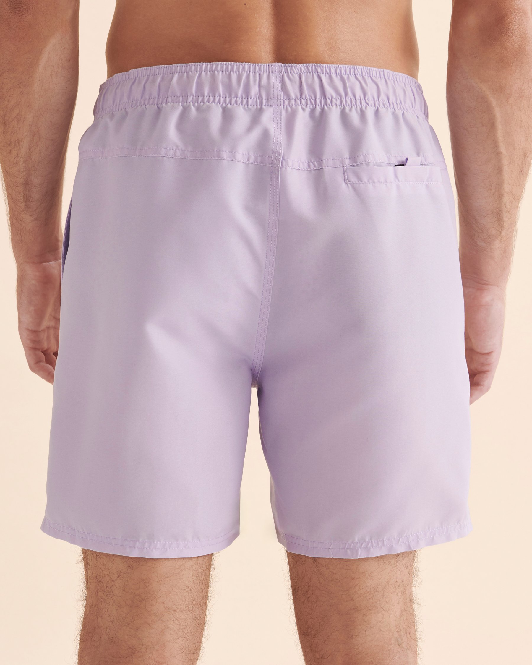 RIP CURL Bondi Volley Swimsuit Lilac CBOCY9 - View3