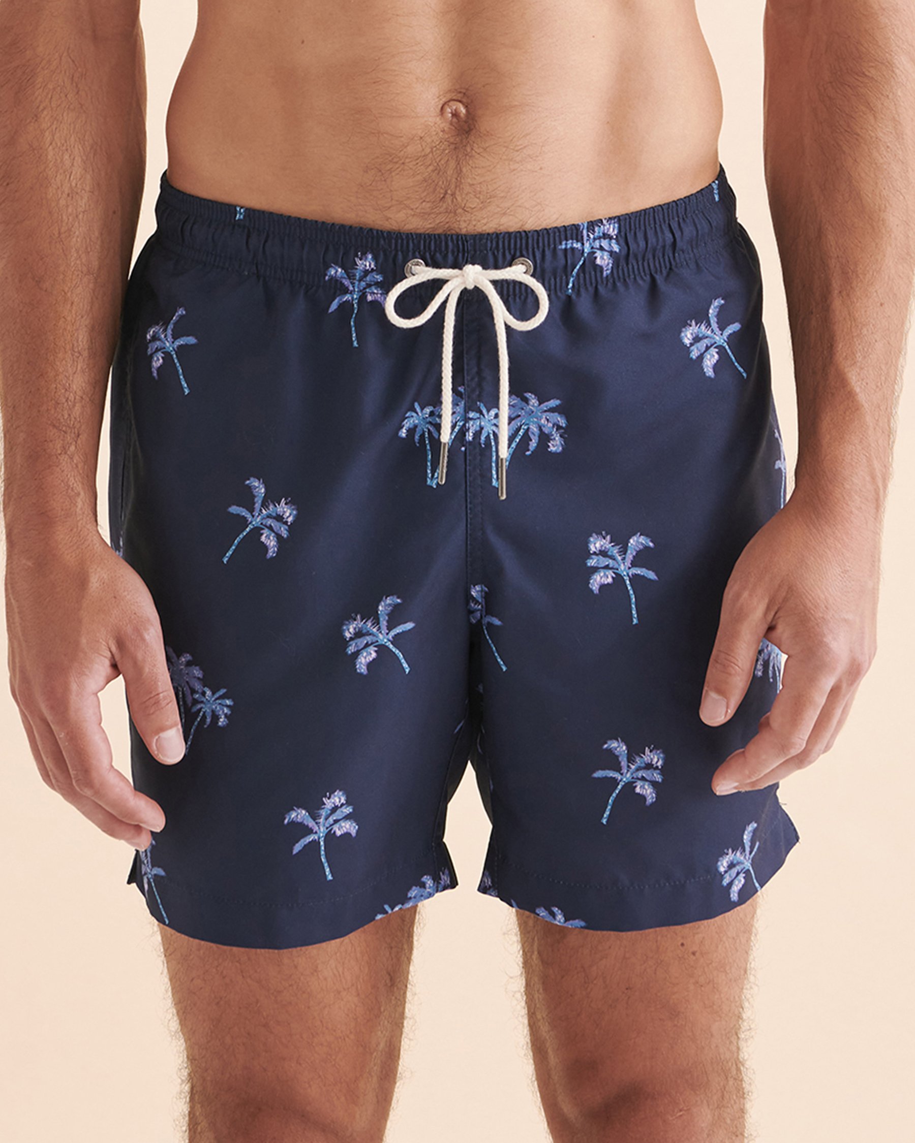 BOTO Maillot volley Cabo Bleu marine 814142 - Voir1