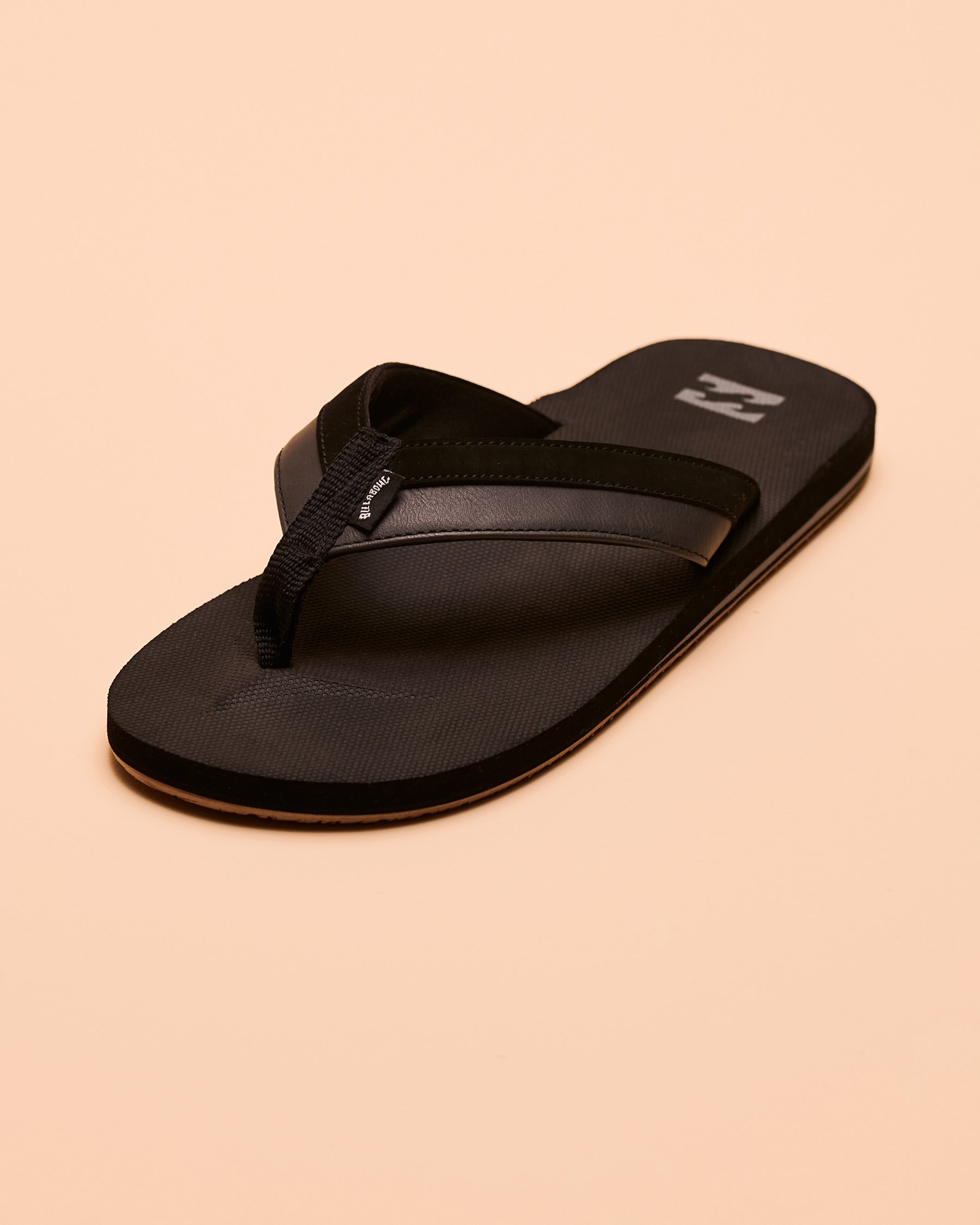 BILLABONG Sandale All Day Impact Charbon MFOT1BAD - View1