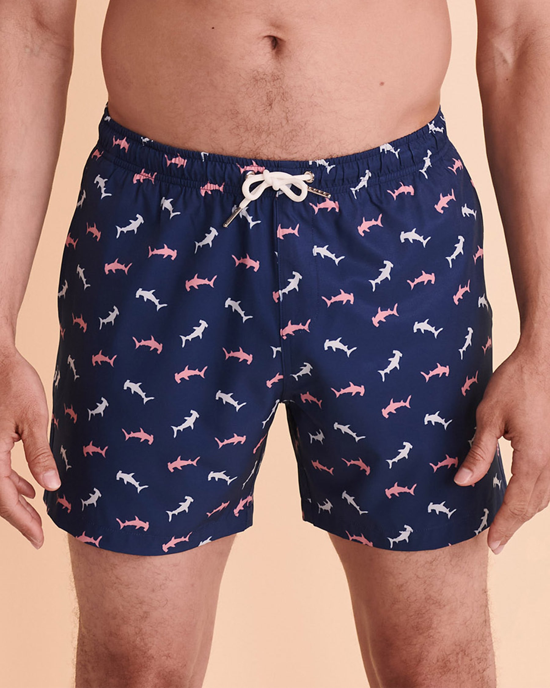 BERMIES Maillot volley hammer Imprimé HAMMER - Voir2