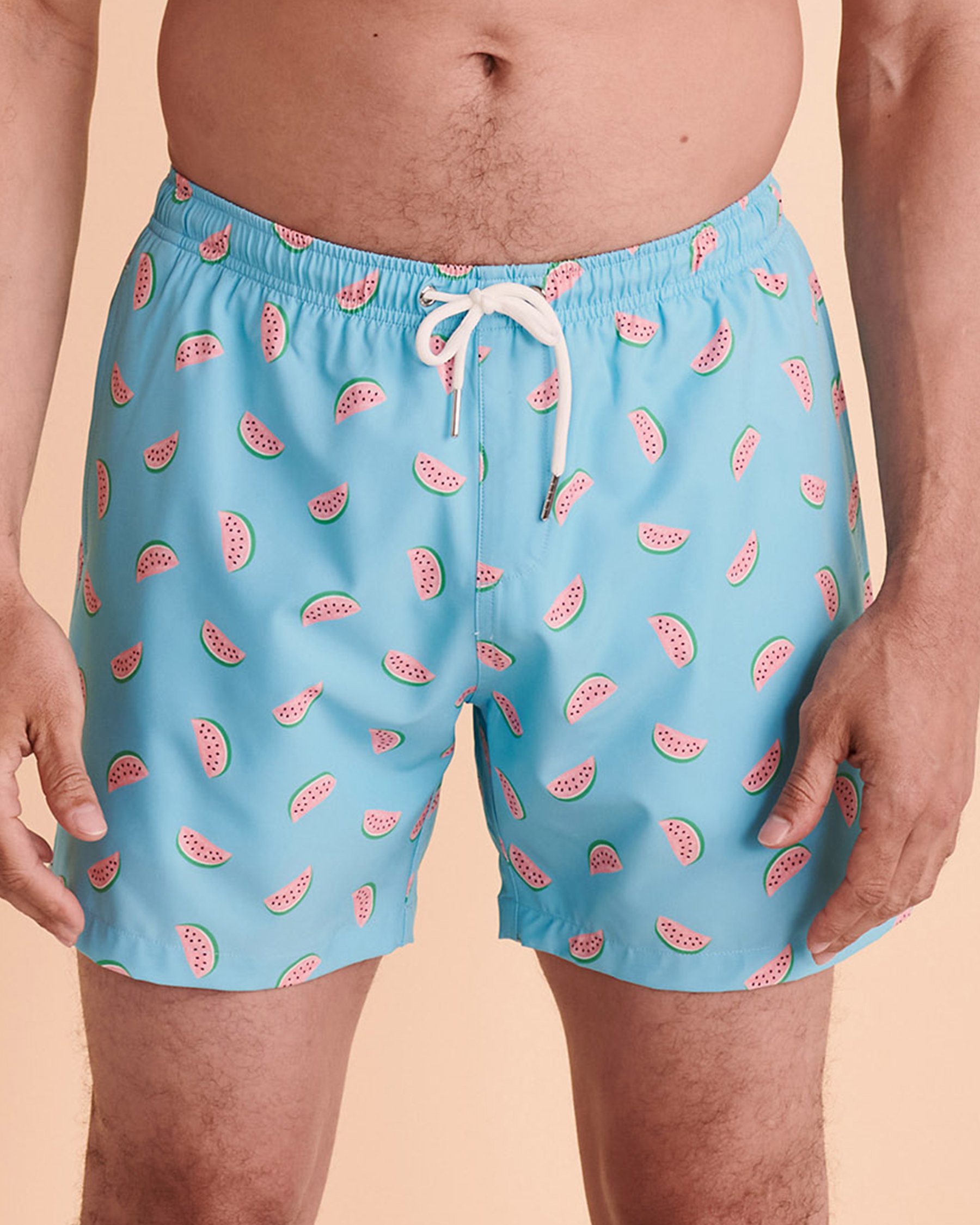 BERMIES Maillot volley Melon Melon SANDIA - Voir3