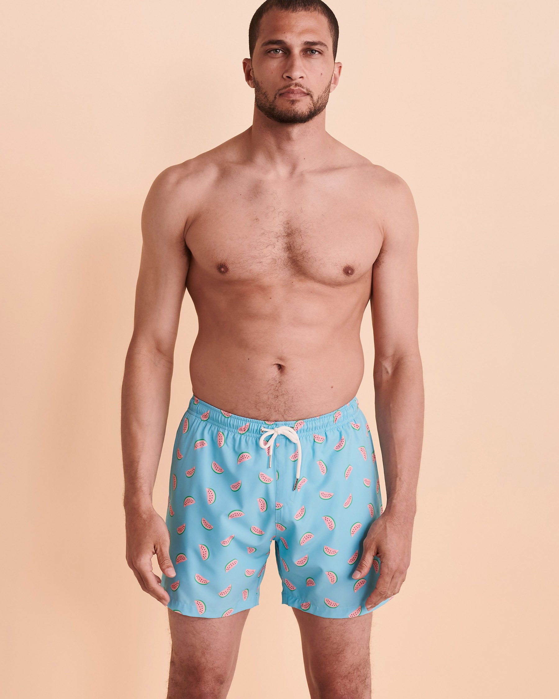 BERMIES Maillot volley Melon Melon SANDIA - Voir5