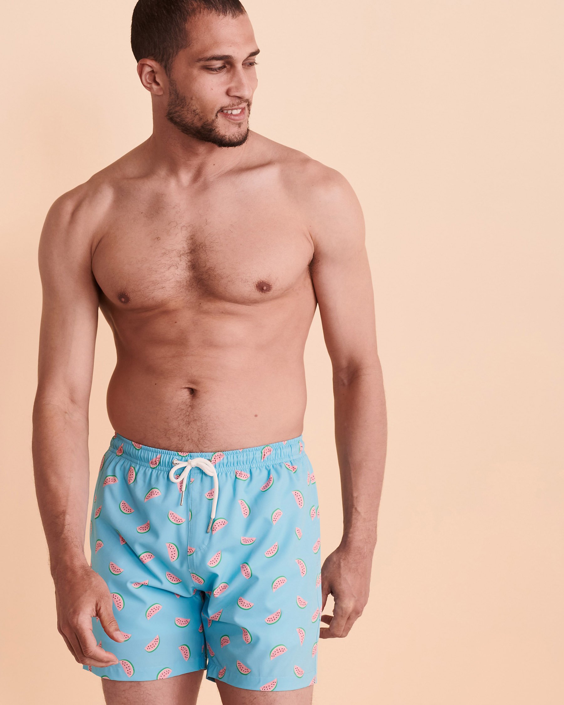 BERMIES Maillot volley Melon Melon SANDIA - Voir6