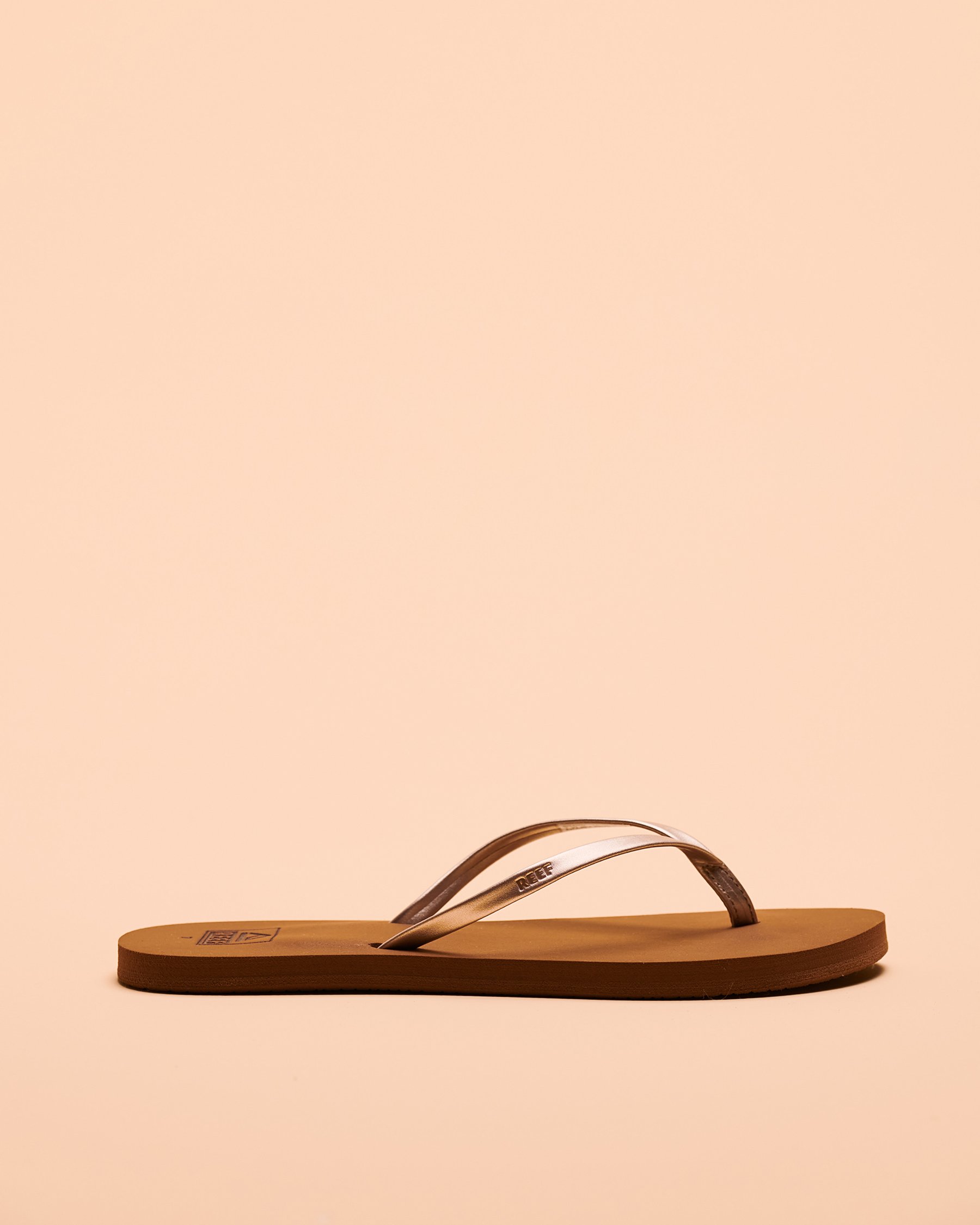 REEF Bliss Night Sandal Tan RF0A2U1JTAH - View3
