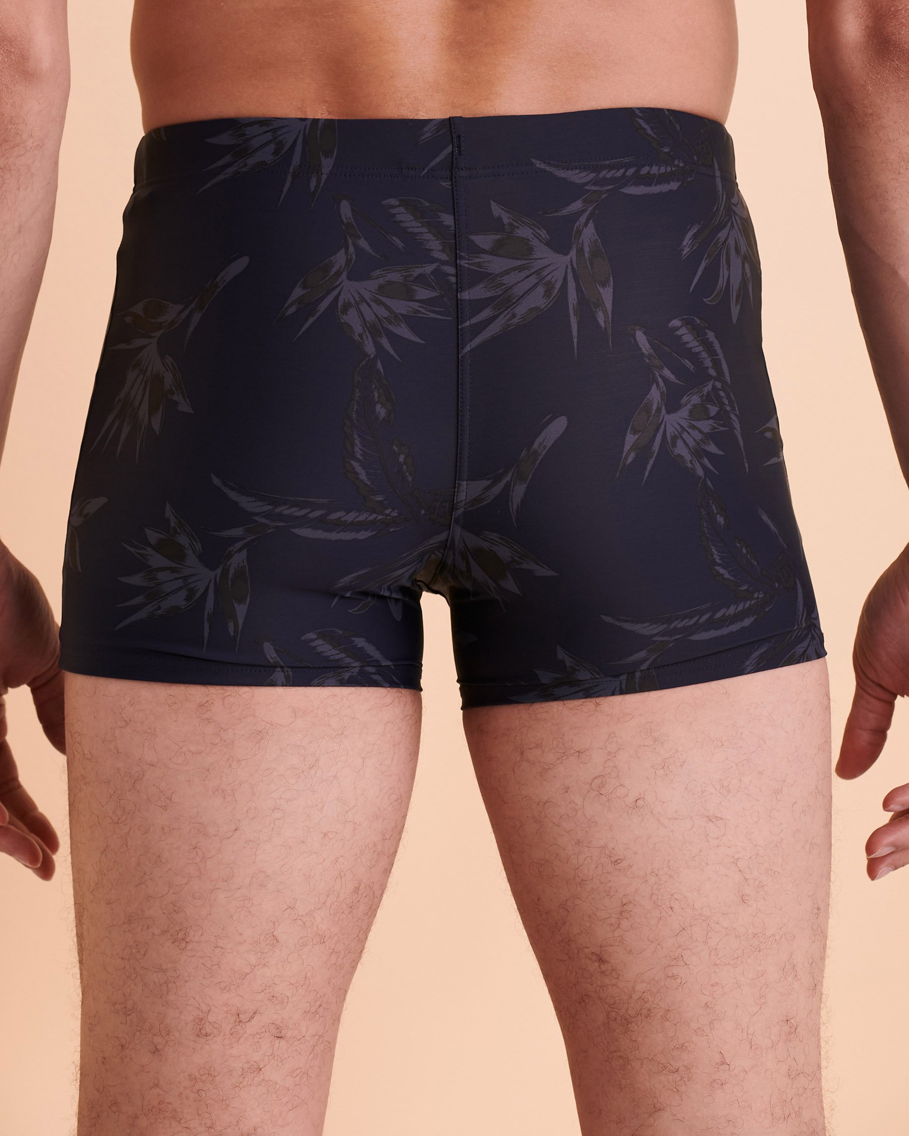 O'NEILL Boxer Swimsuit Blue print 2800011 - View2