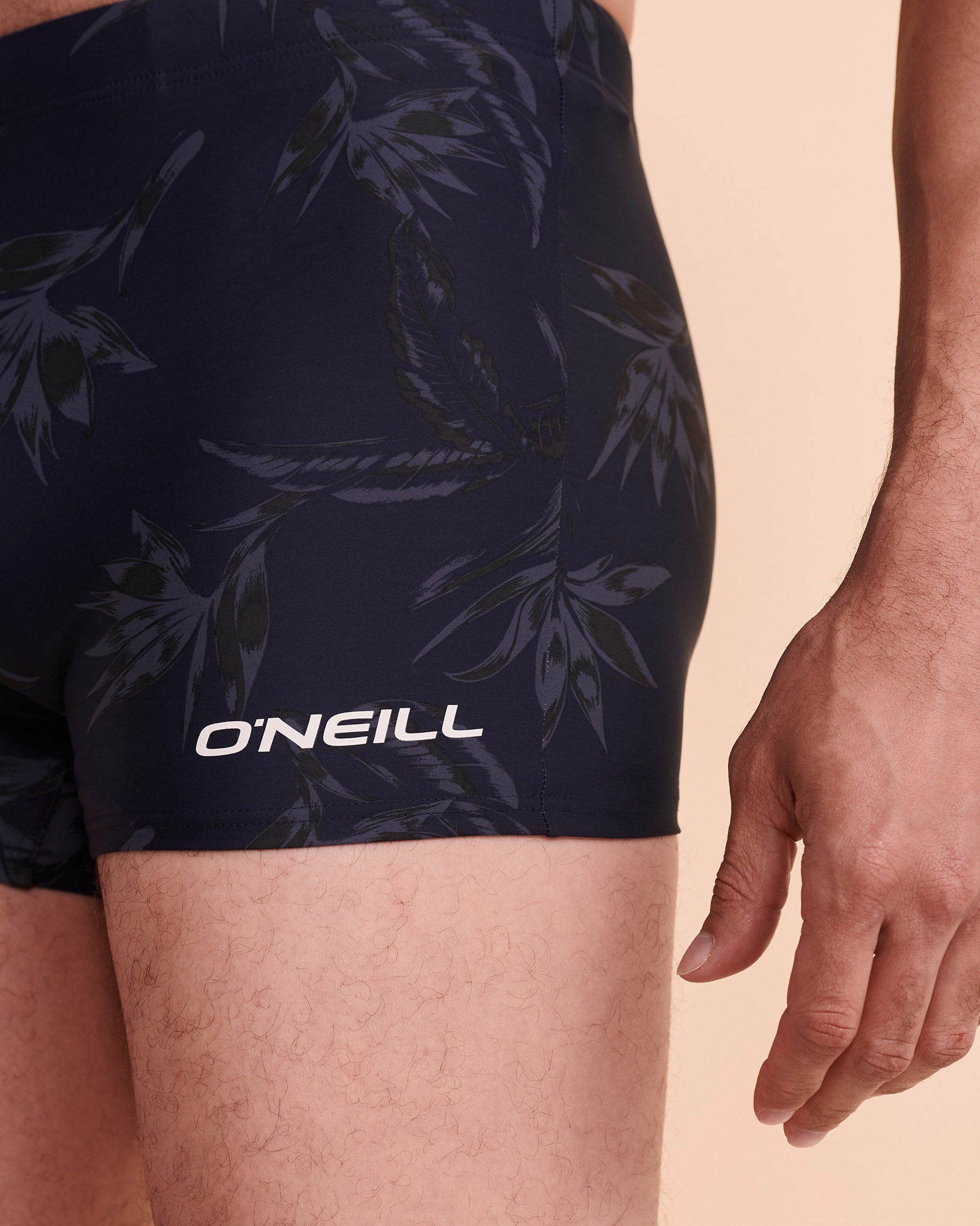 O'NEILL Boxer Swimsuit Blue print 2800011 - View3