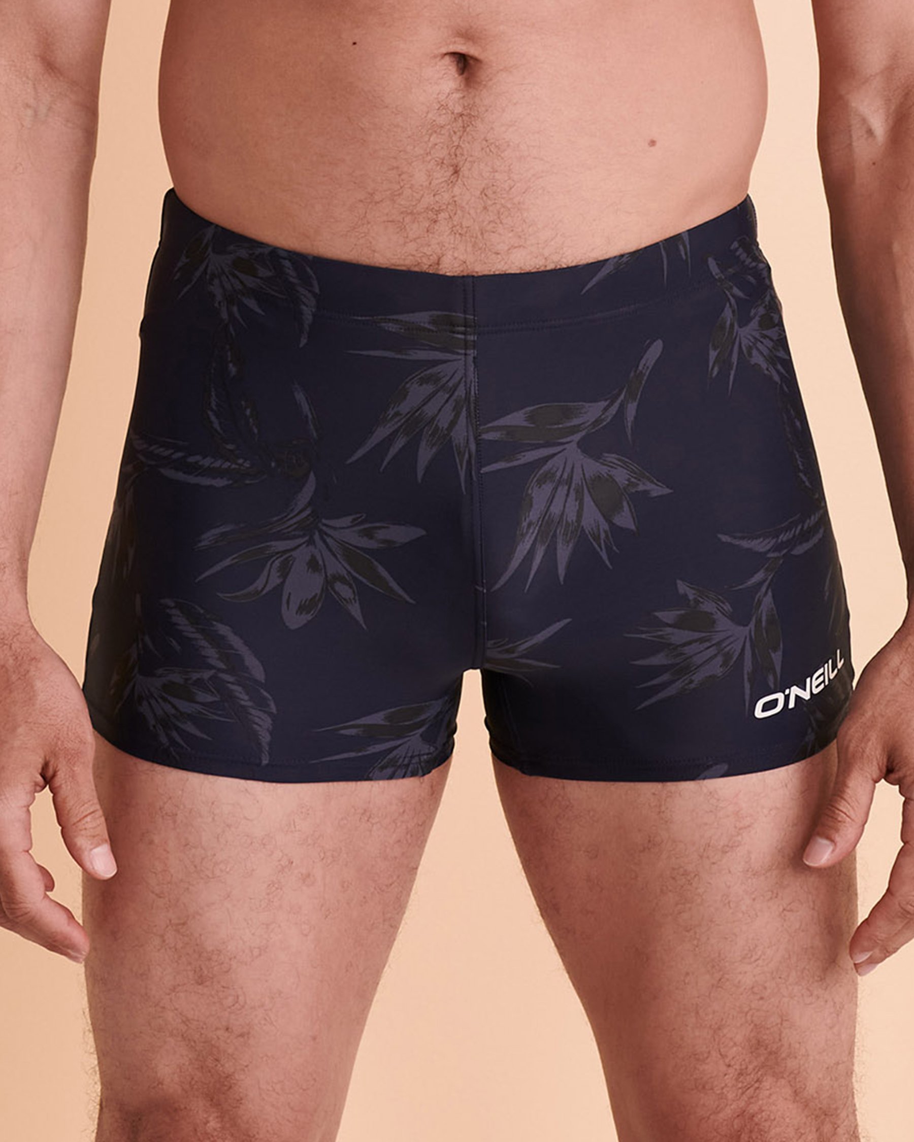O'NEILL Maillot de bain boxer Imprimé bleu 2800011 - View1