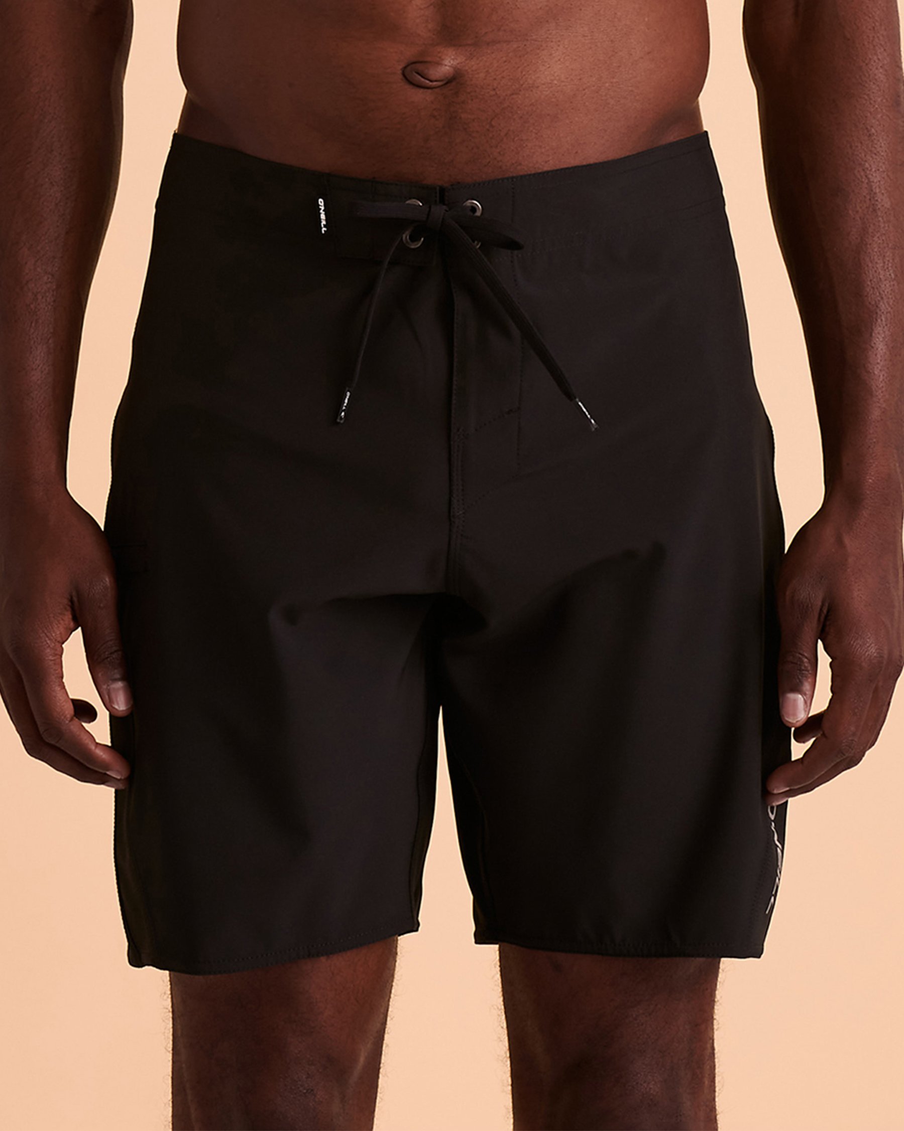 O'NEILL SUPERFREAK Boardshort Swimsuit Black SP0106023 - View1