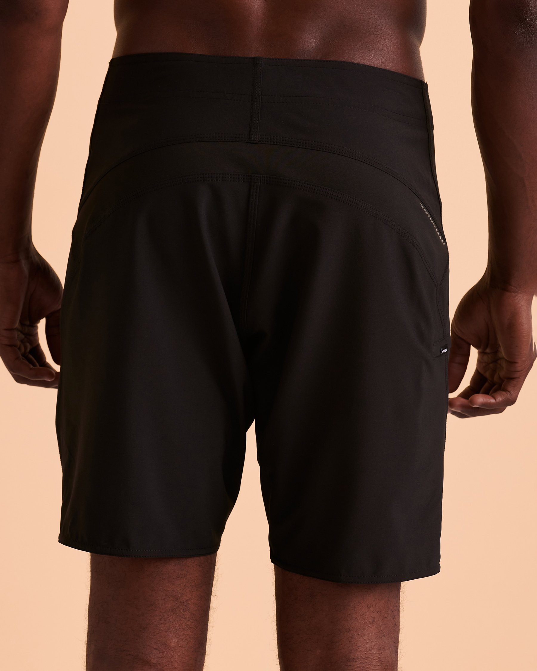 O'NEILL SUPERFREAK Boardshort Swimsuit Black SP0106023 - View3