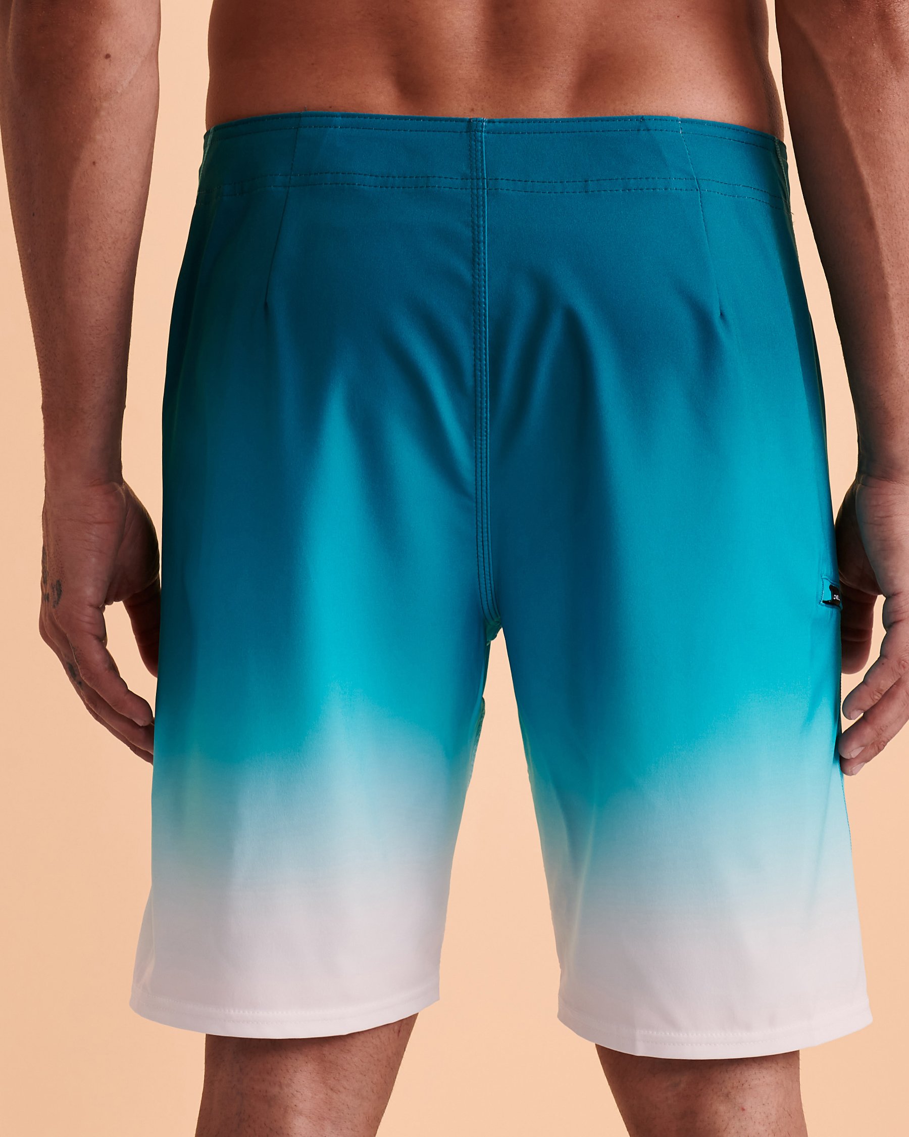 O'NEILL HYPERFREAK S-SEAM FADE Boardshort Swimsuit Faded blue SP1106012 - View2