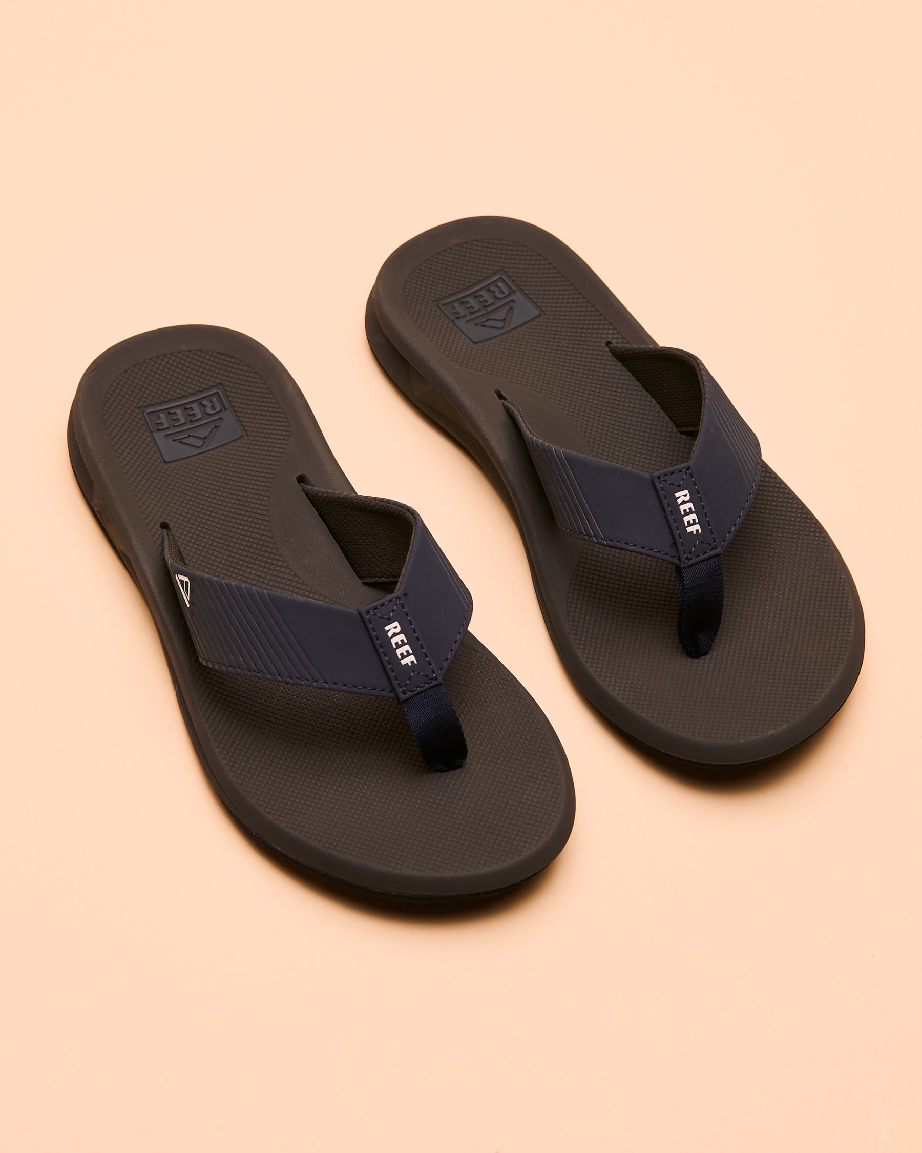 REEF PHANTOM II Sandal Navy RF0A3YMH - View1
