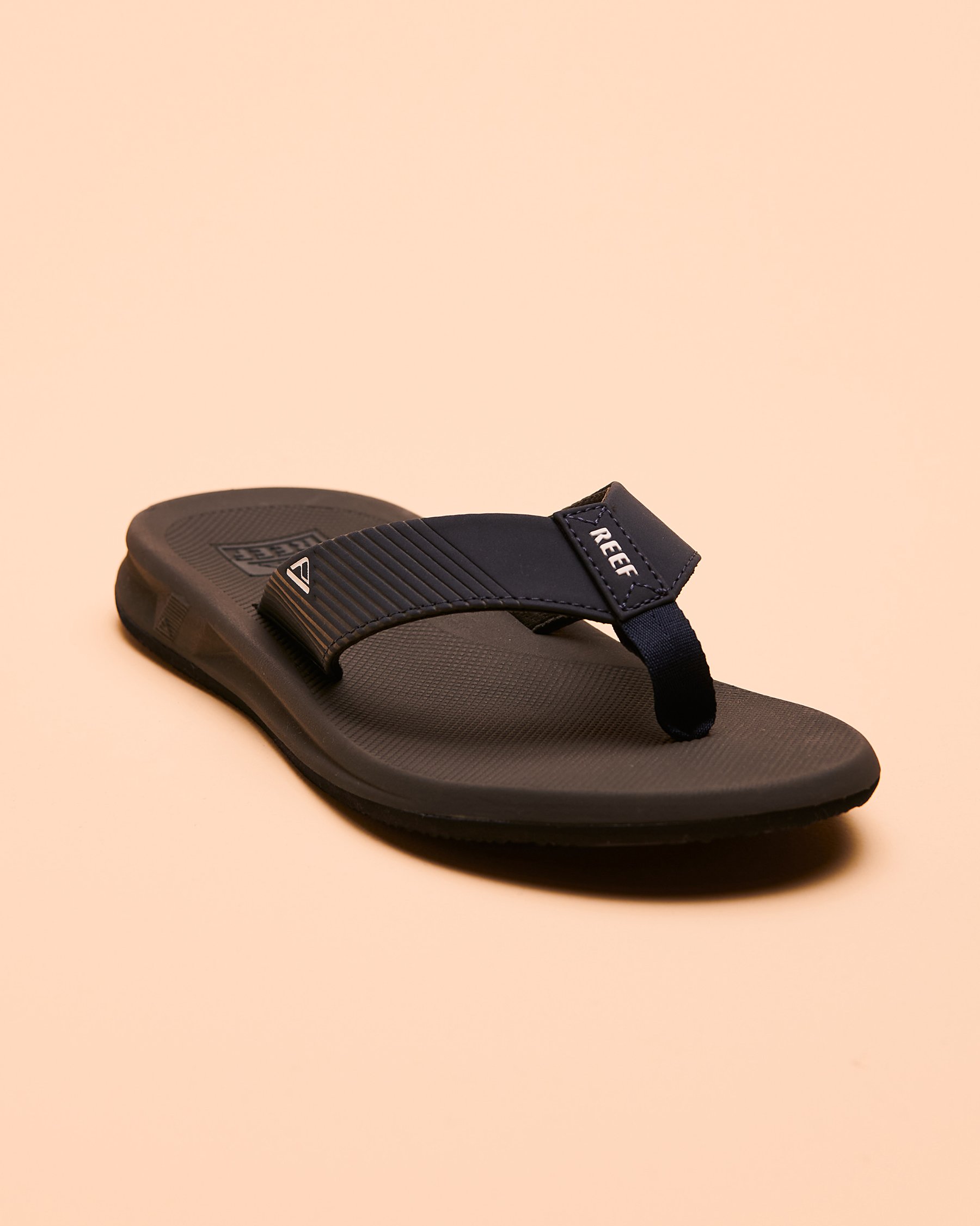 REEF PHANTOM II Sandal Navy RF0A3YMH - View3
