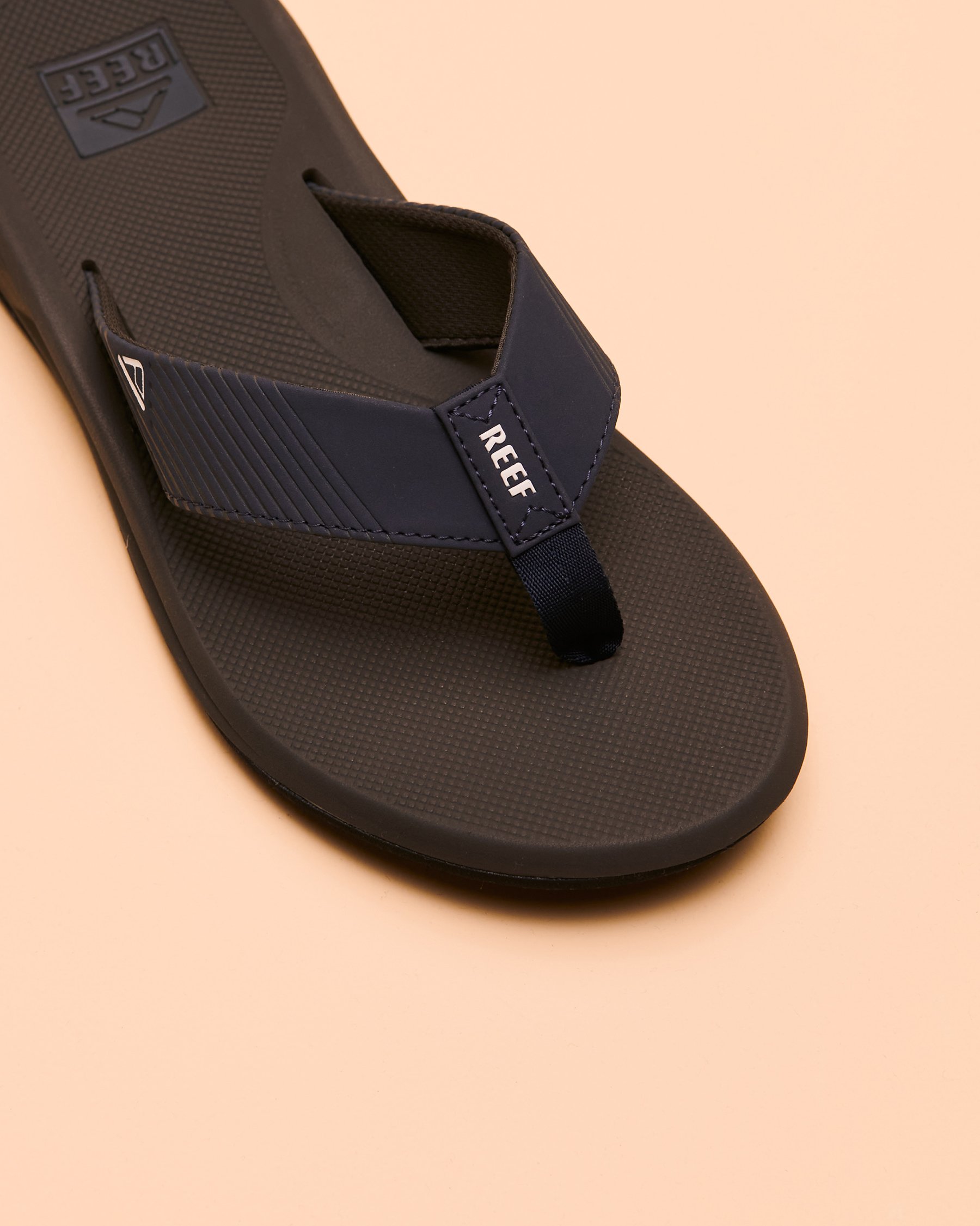 REEF PHANTOM II Sandal Navy RF0A3YMH - View4