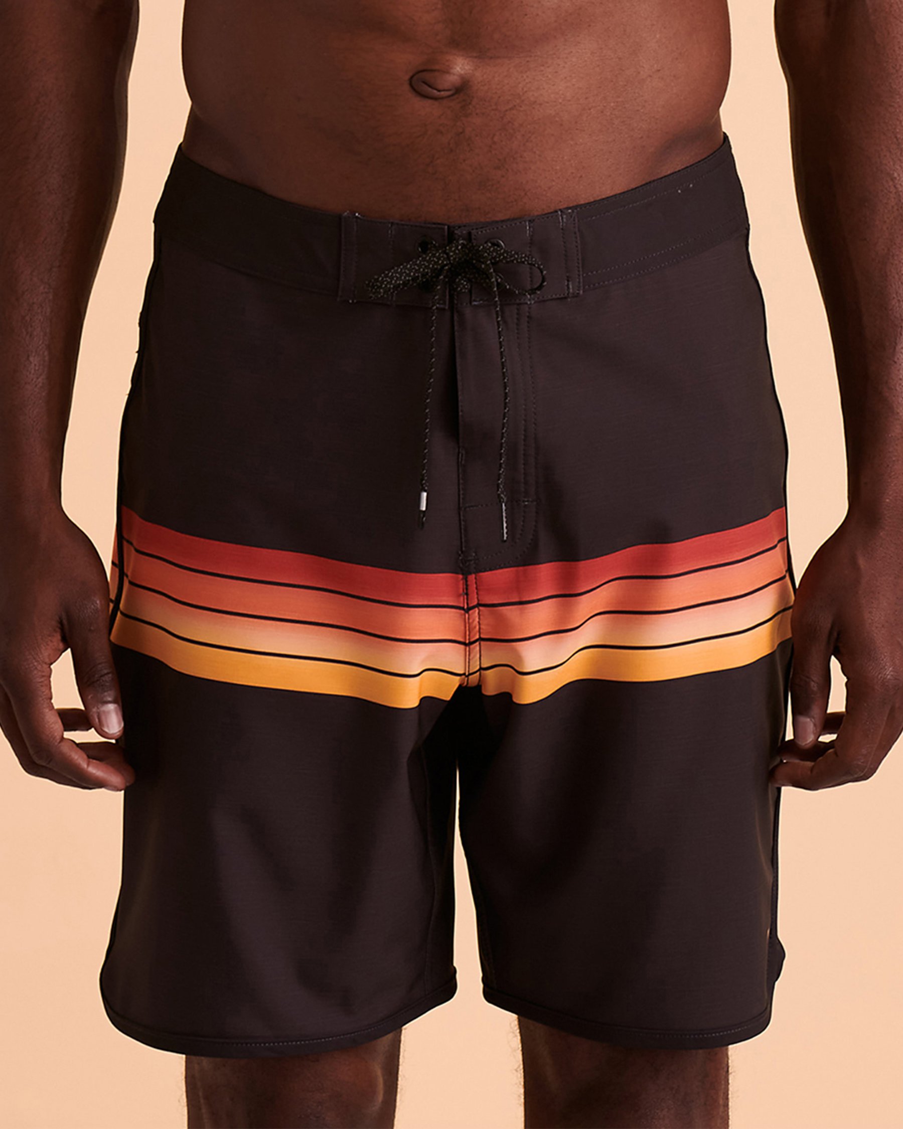 RIP CURL MIRAGE SURF REVIVAL Boardshort Swimsuit Sunset CBOTD9 - View1