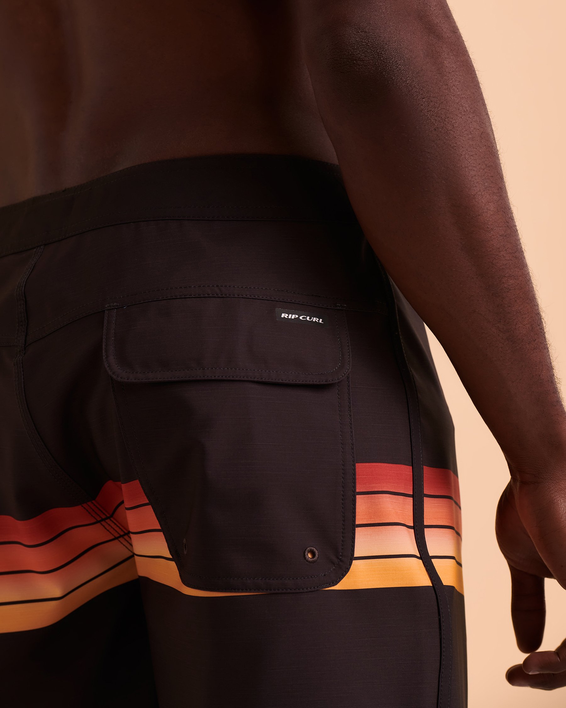 RIP CURL MIRAGE SURF REVIVAL Boardshort Swimsuit Sunset CBOTD9 - View2