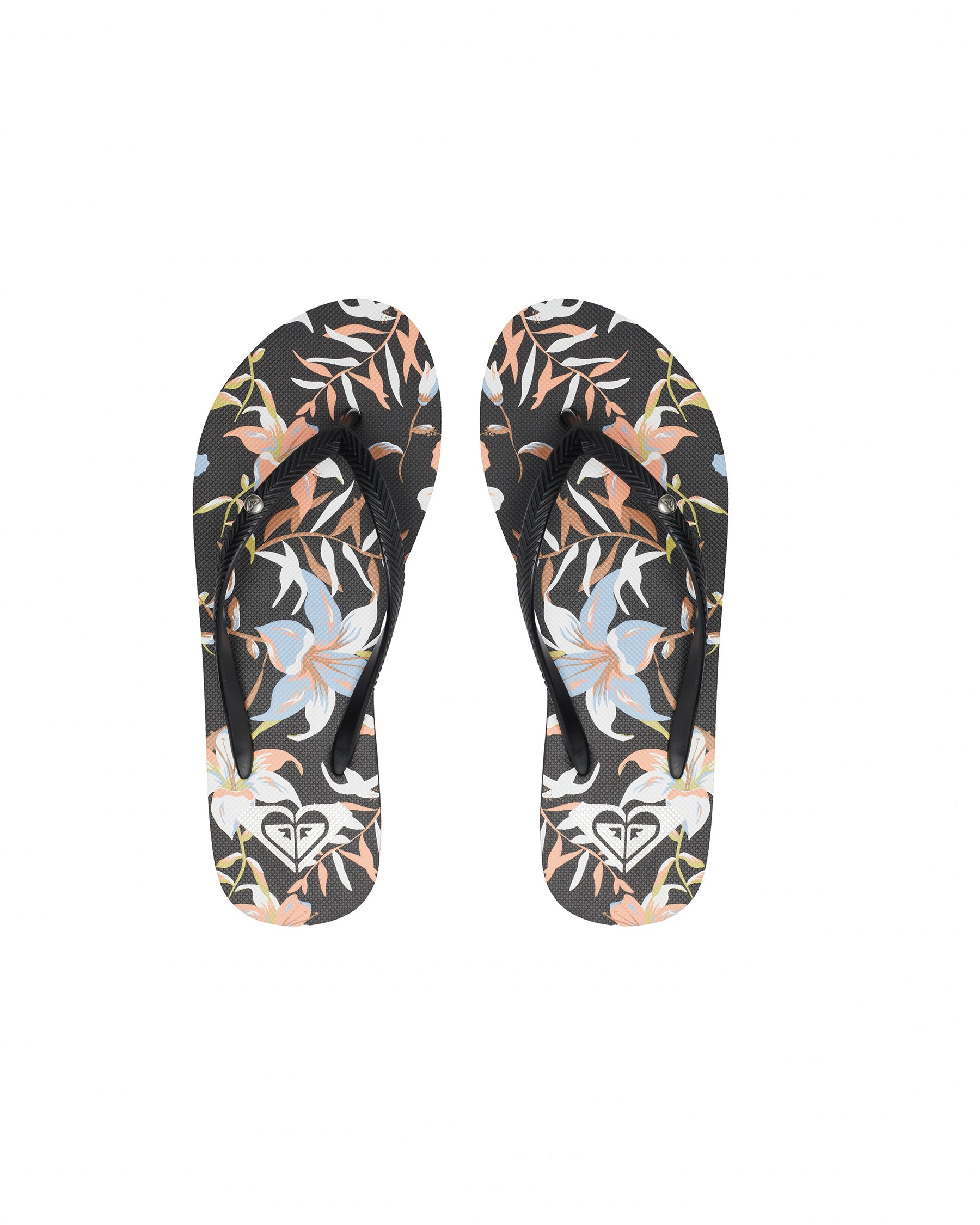 ROXY BERMUDA Sandal Foliage ARJL100871 - View1