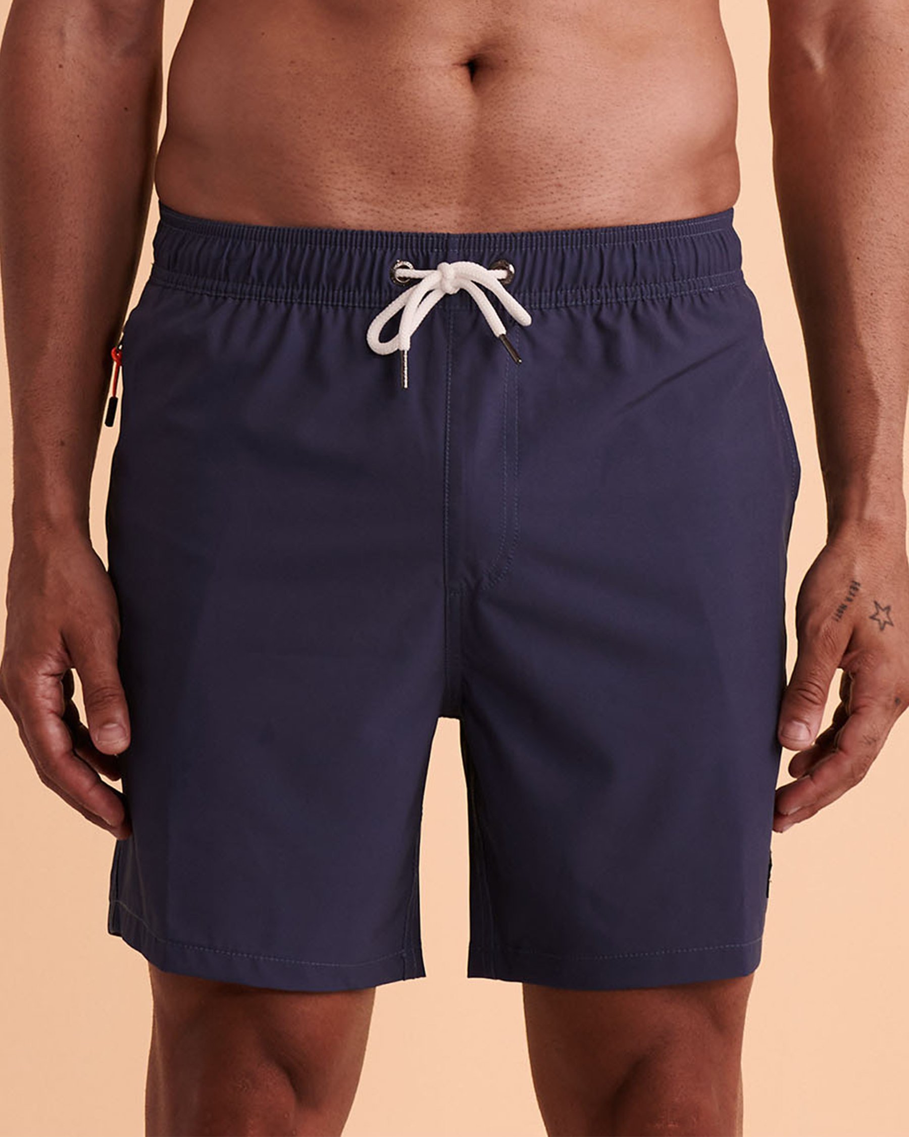 ISLANDHAZE Maillot volley LAVANA Denim MB321098 - Voir1